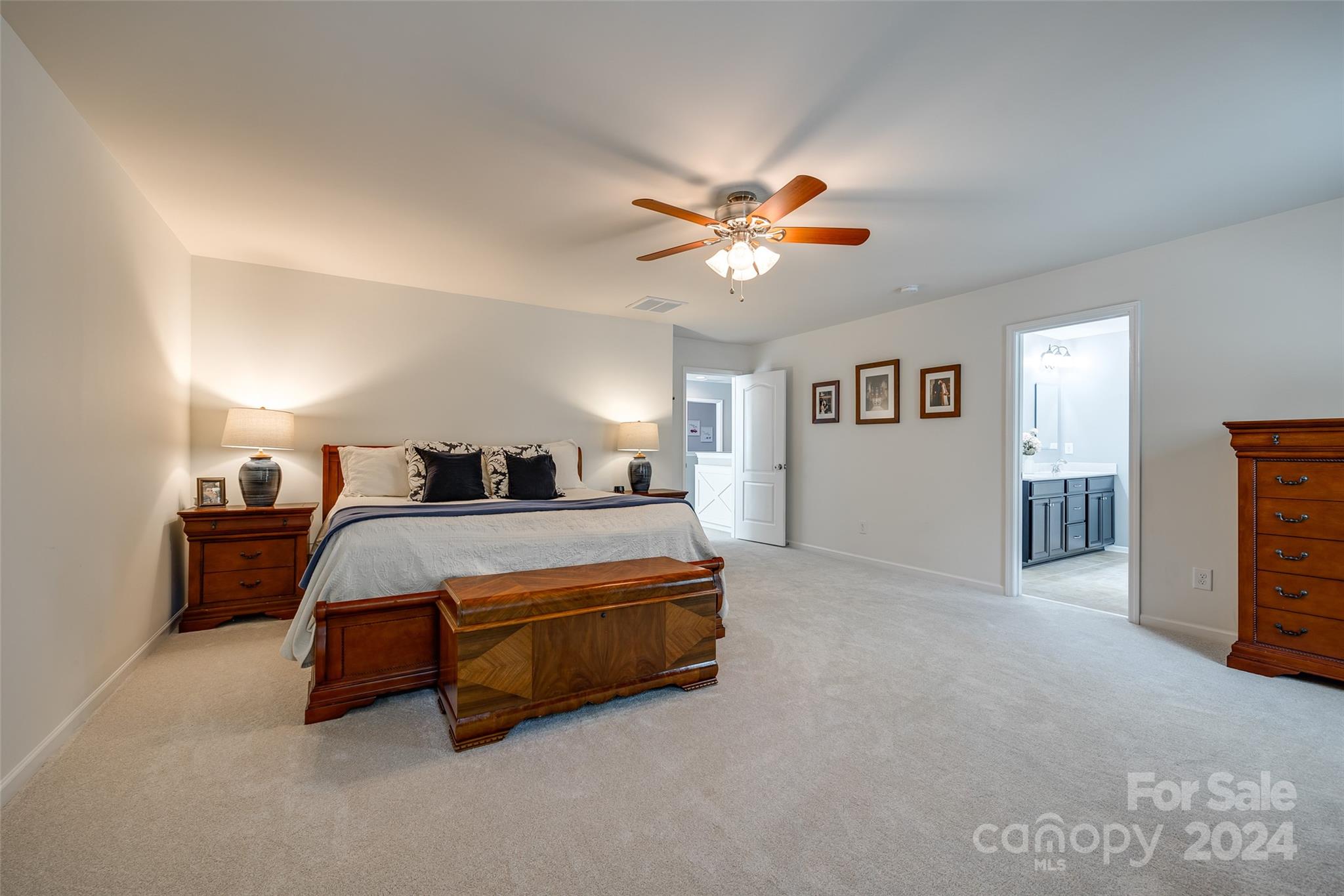 Carolina Reserve - Residential