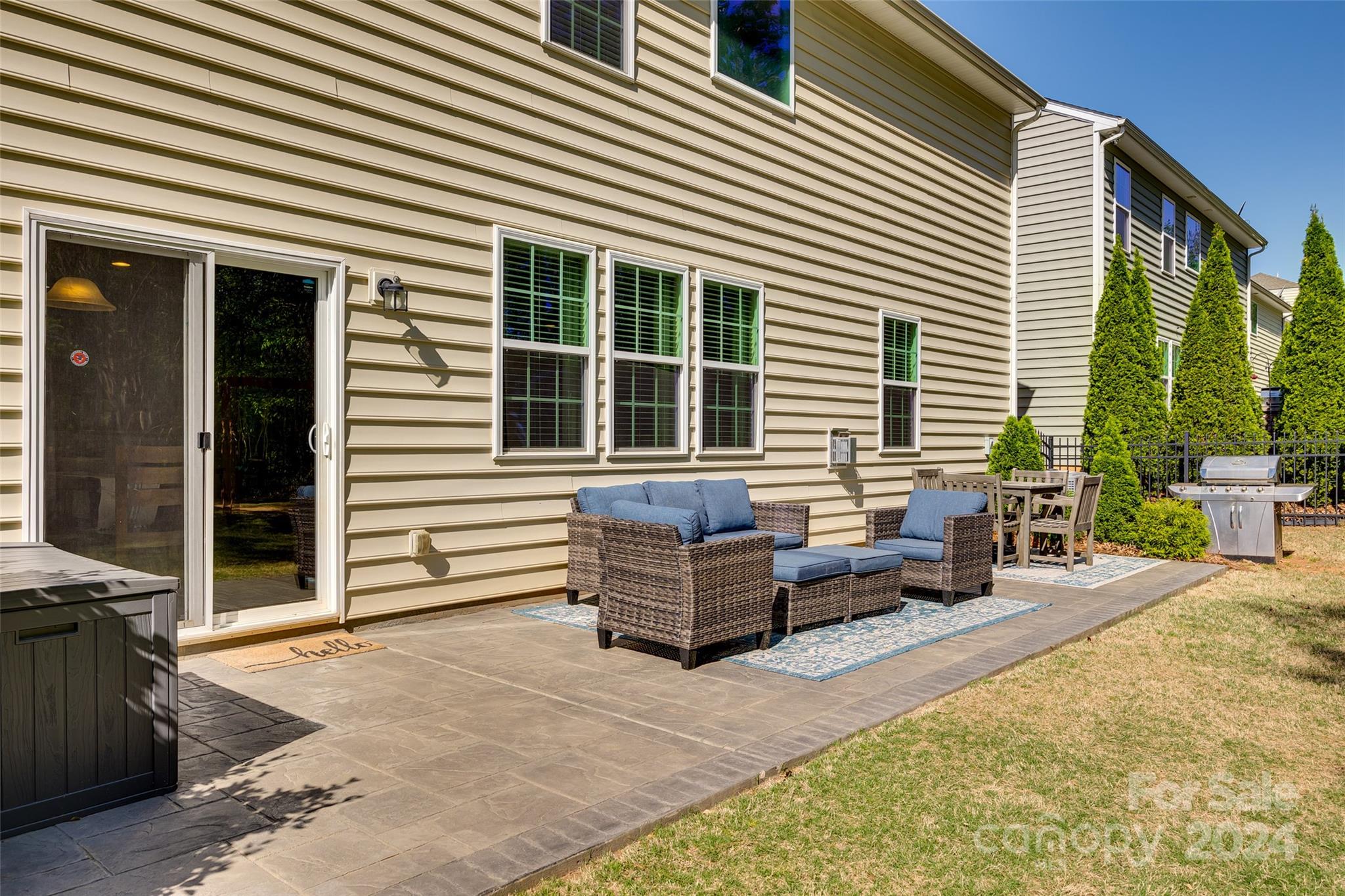 Carolina Reserve - Residential