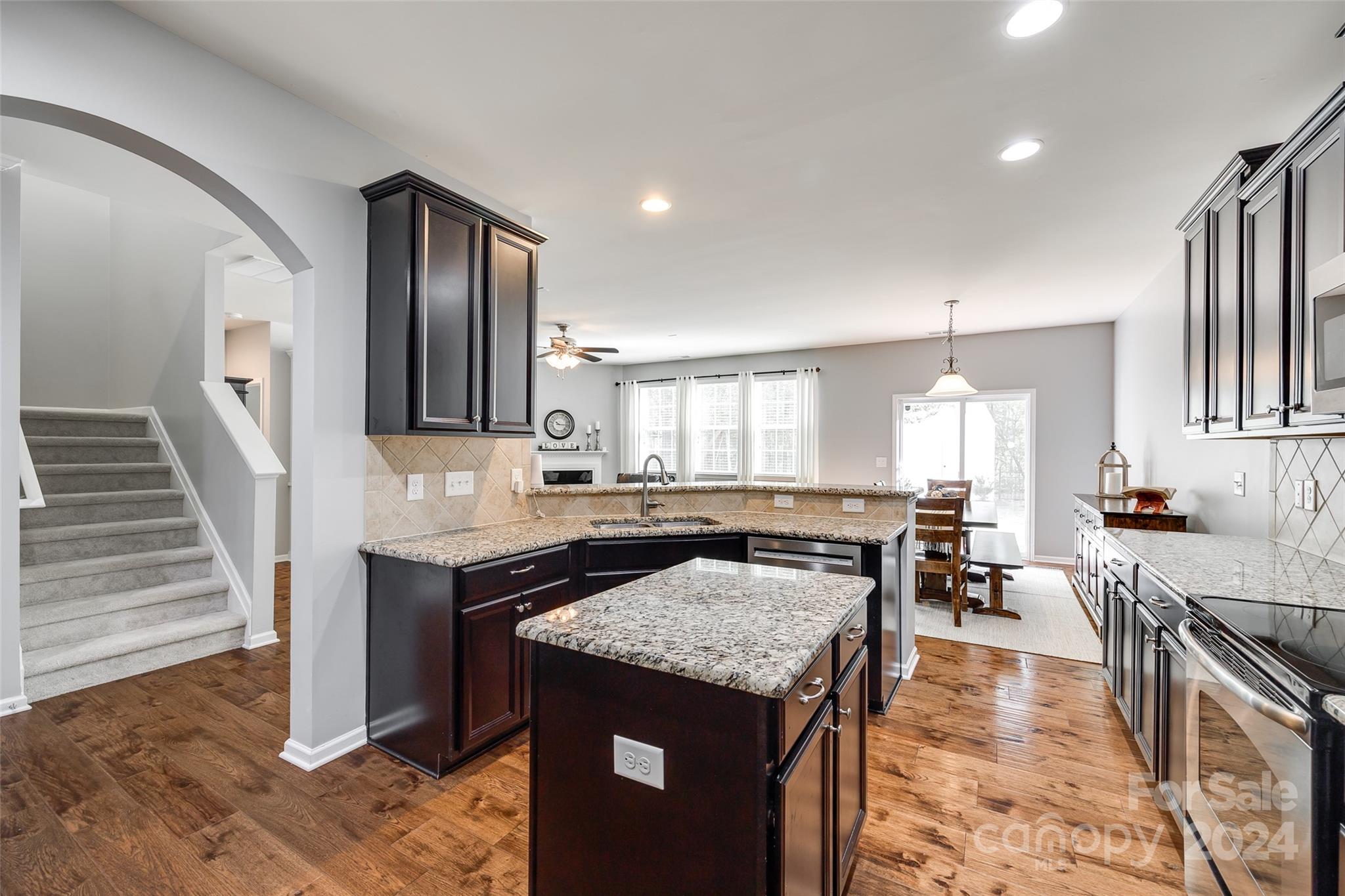 Carolina Reserve - Residential