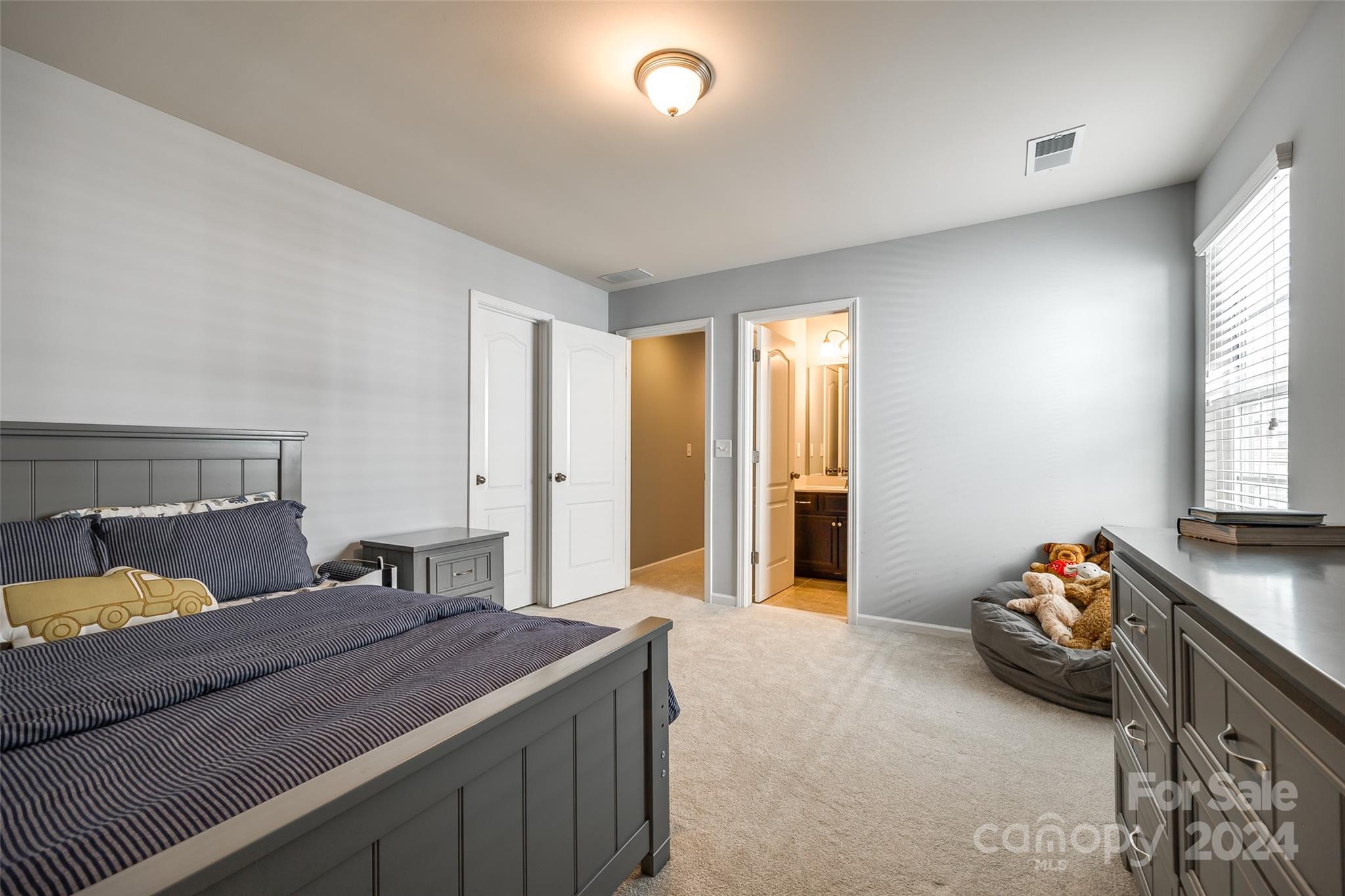 Carolina Reserve - Residential