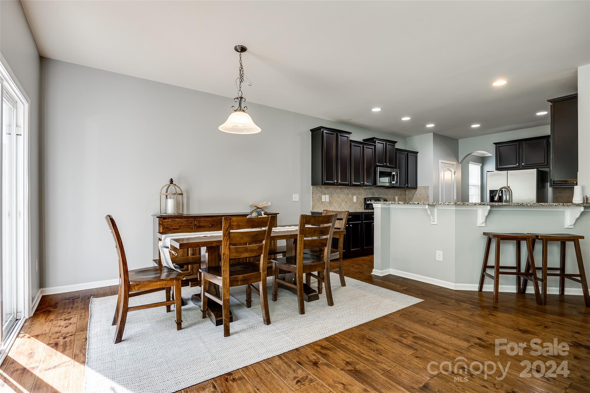 Carolina Reserve - Residential