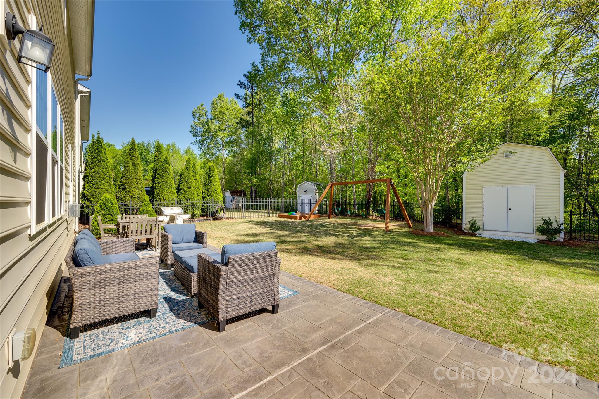 Carolina Reserve - Residential