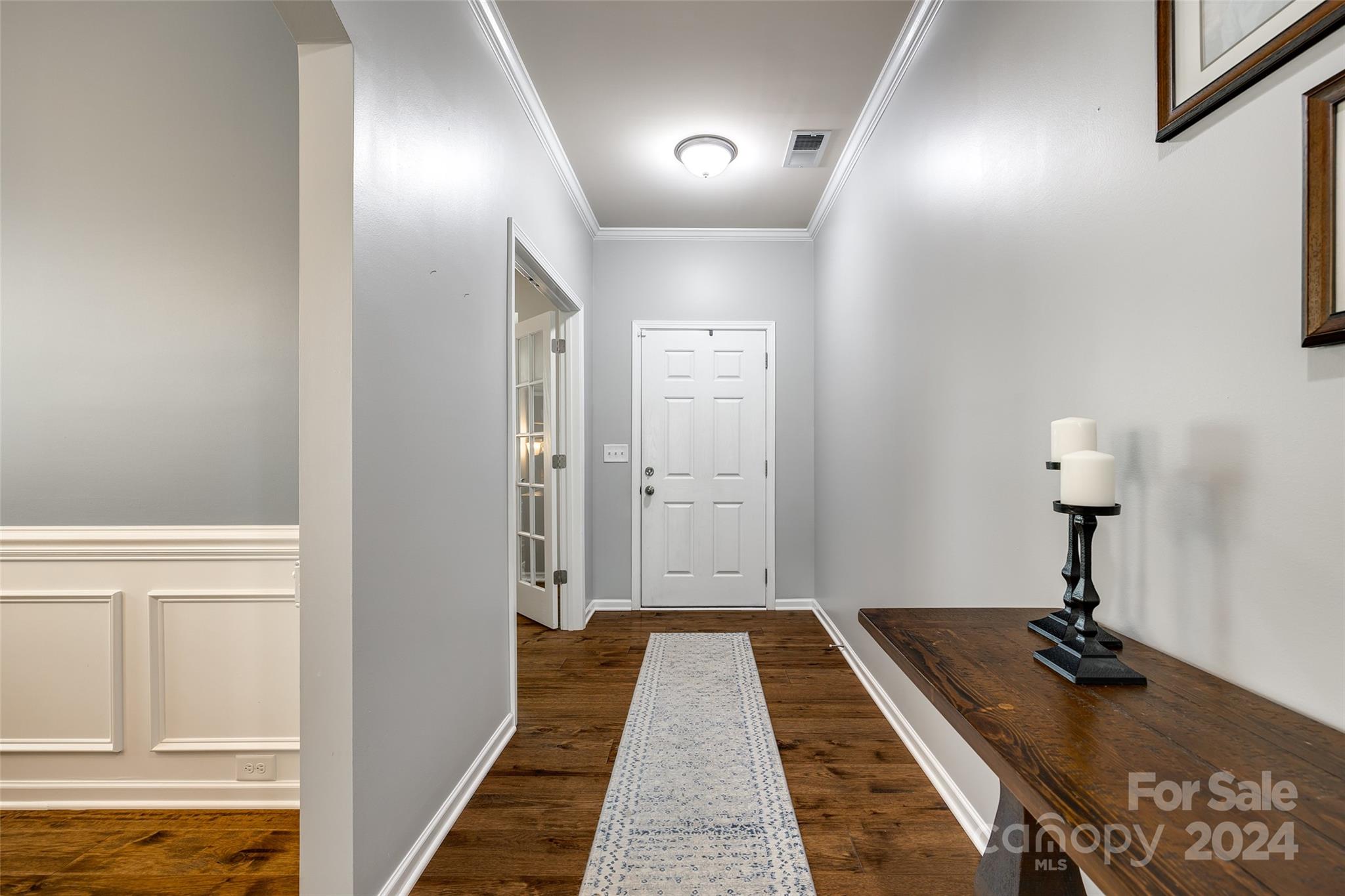 Carolina Reserve - Residential