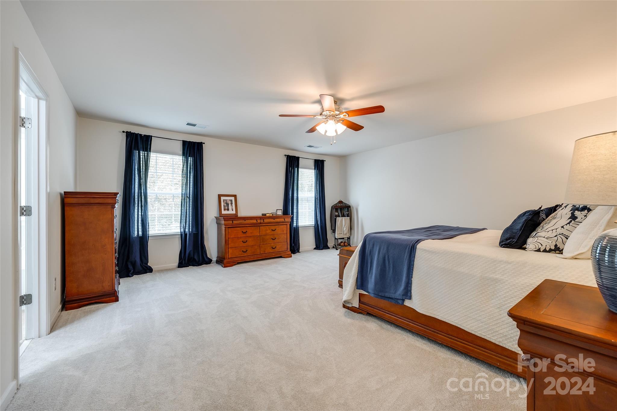 Carolina Reserve - Residential