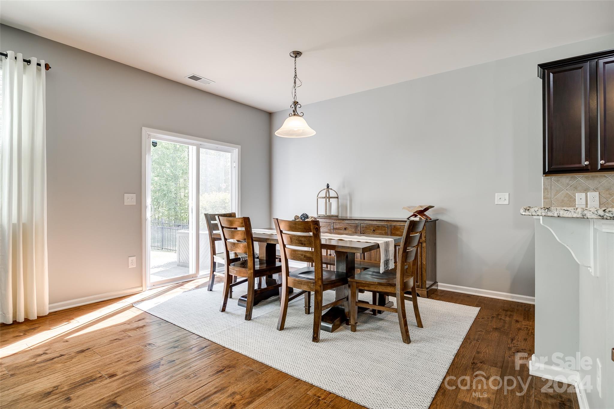 Carolina Reserve - Residential