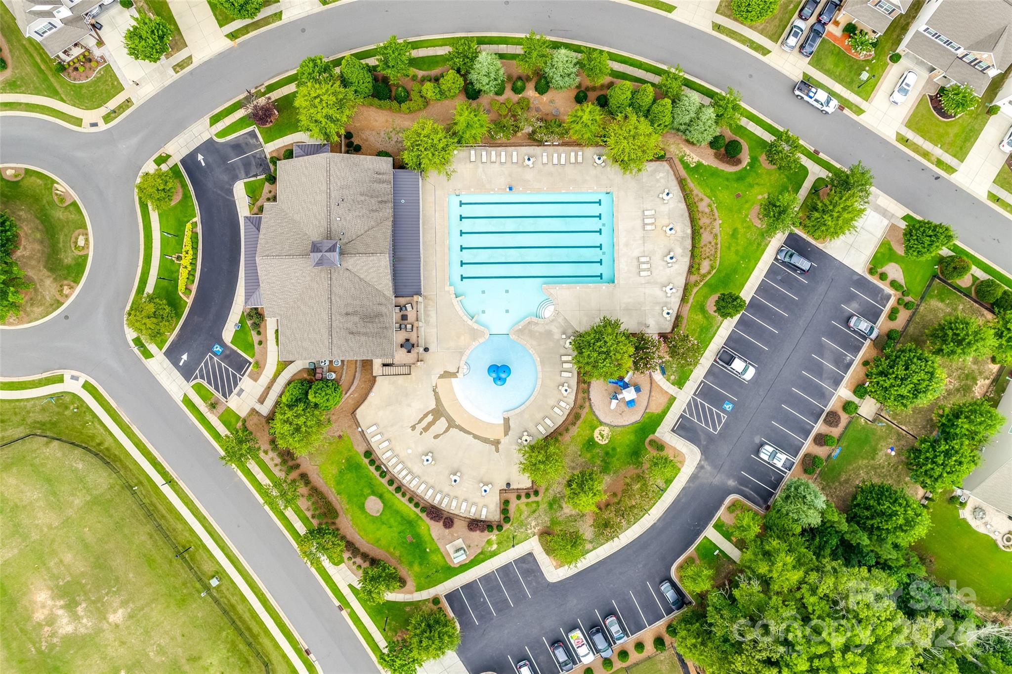 Carolina Reserve - Residential