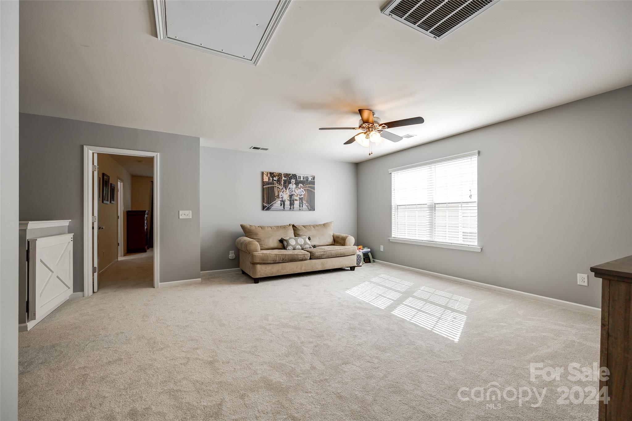 Carolina Reserve - Residential