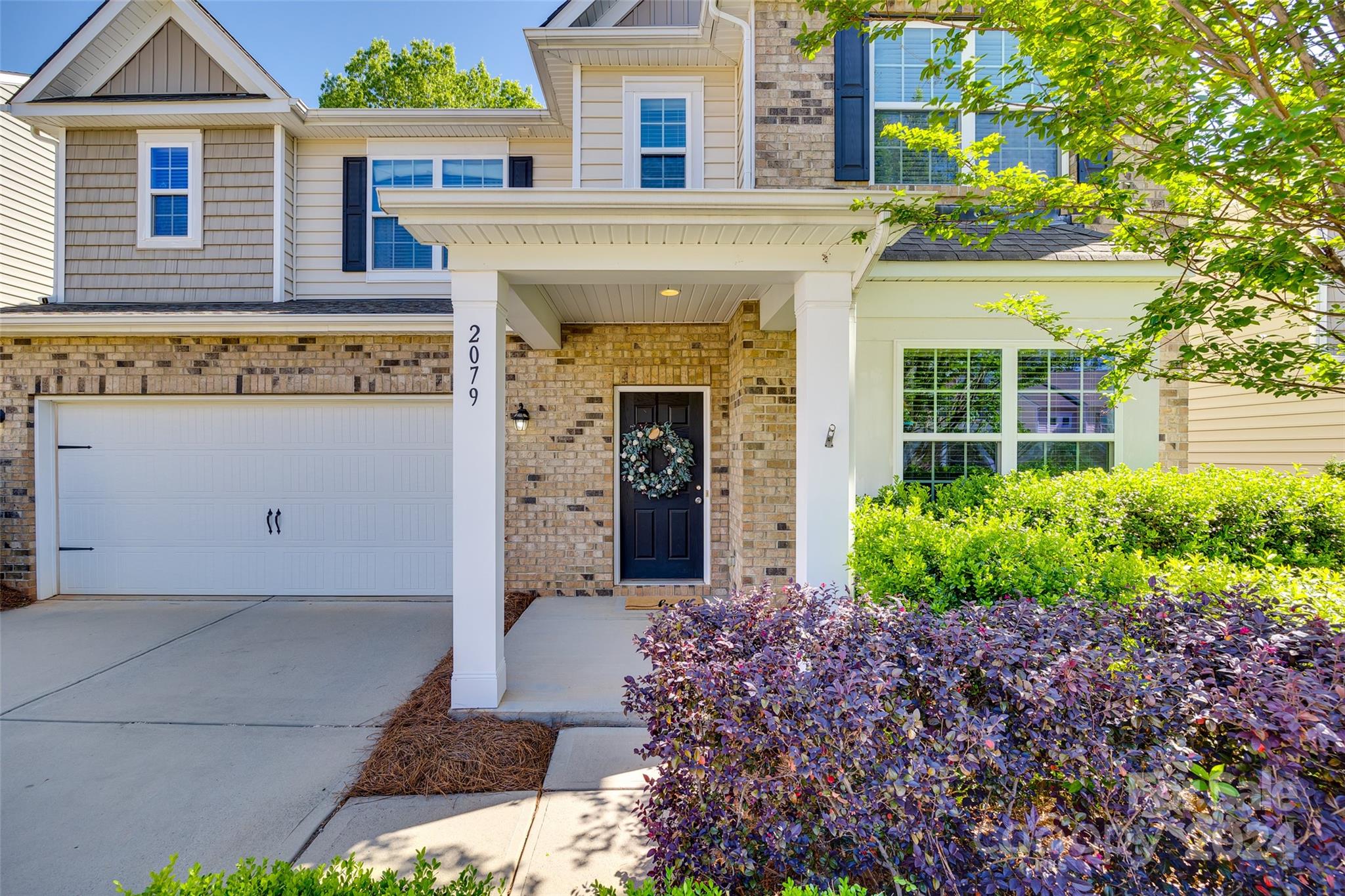 Carolina Reserve - Residential