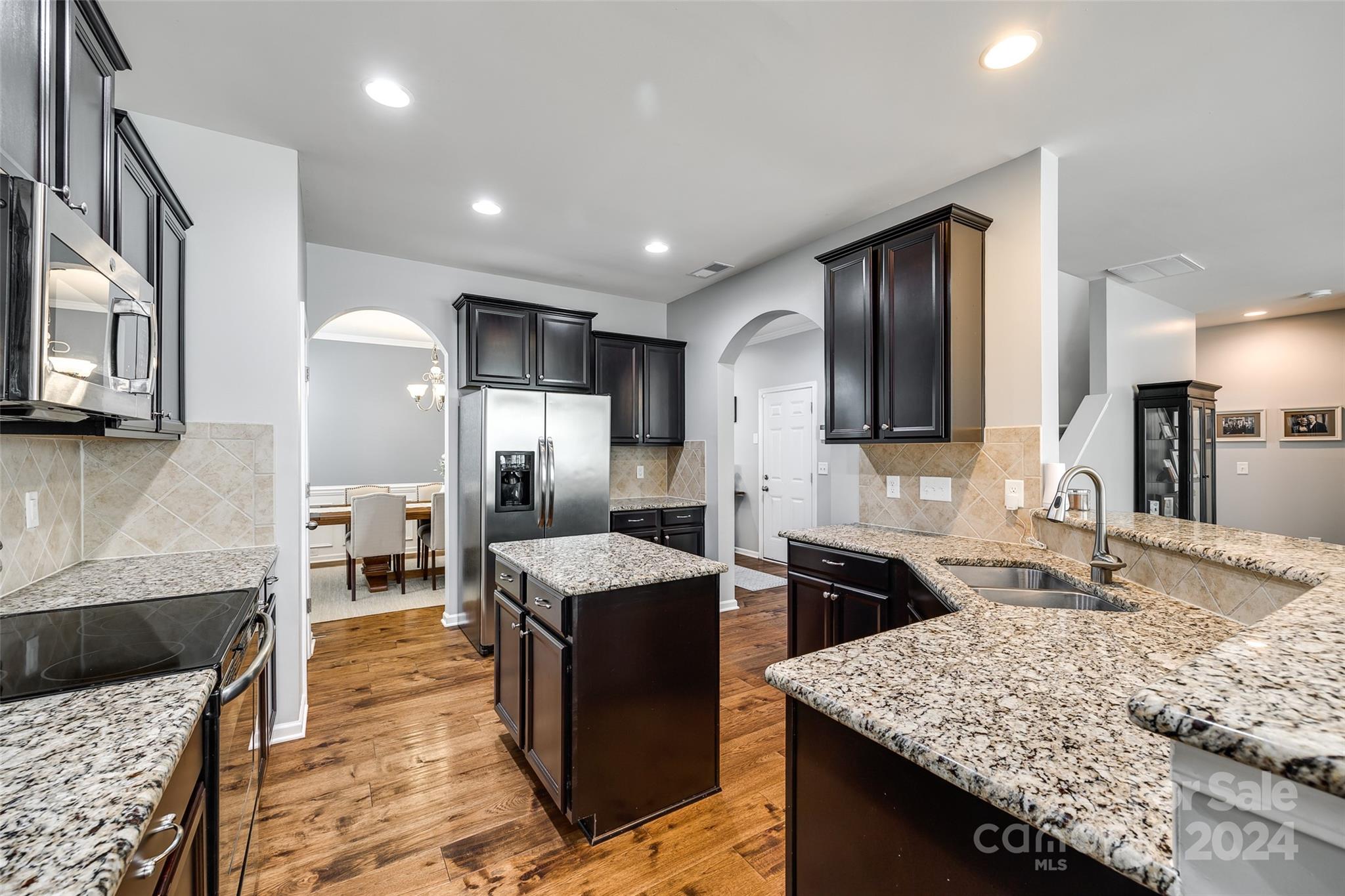 Carolina Reserve - Residential