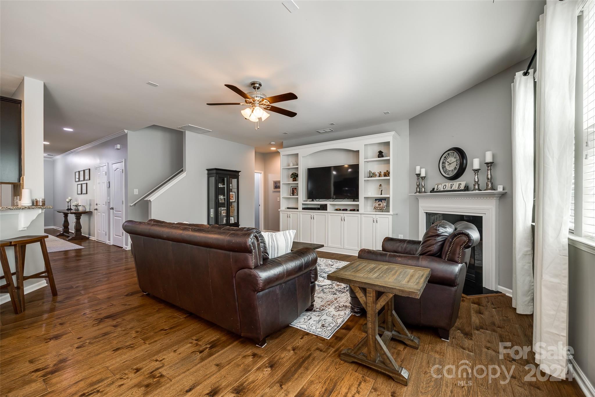 Carolina Reserve - Residential