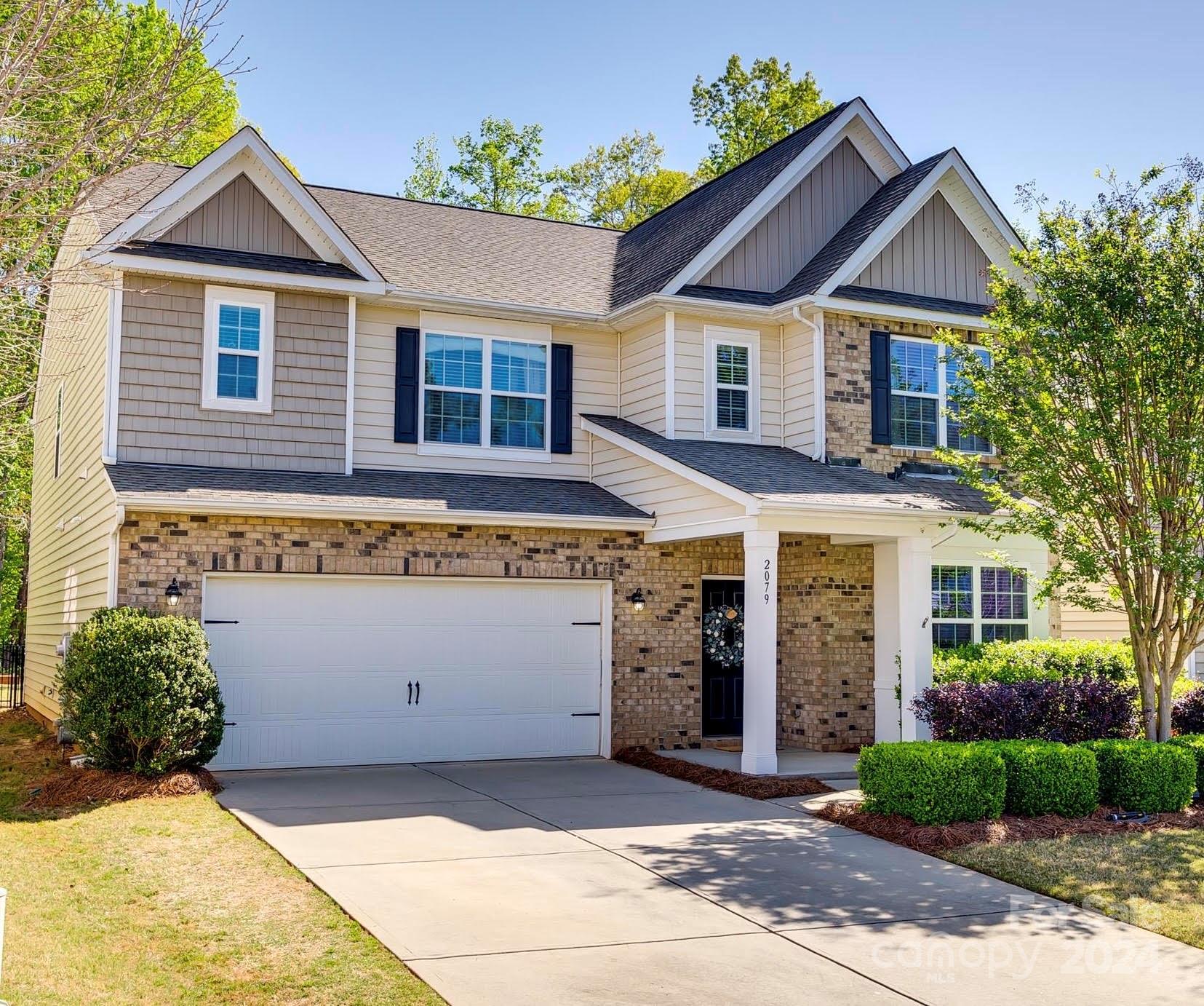 Carolina Reserve - Residential