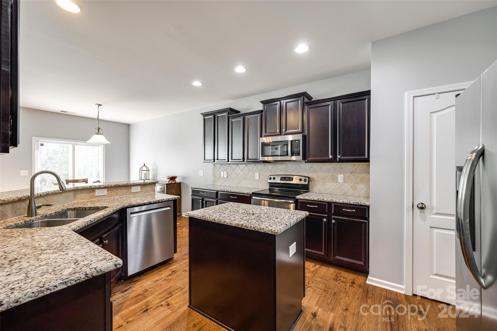 Carolina Reserve - Residential