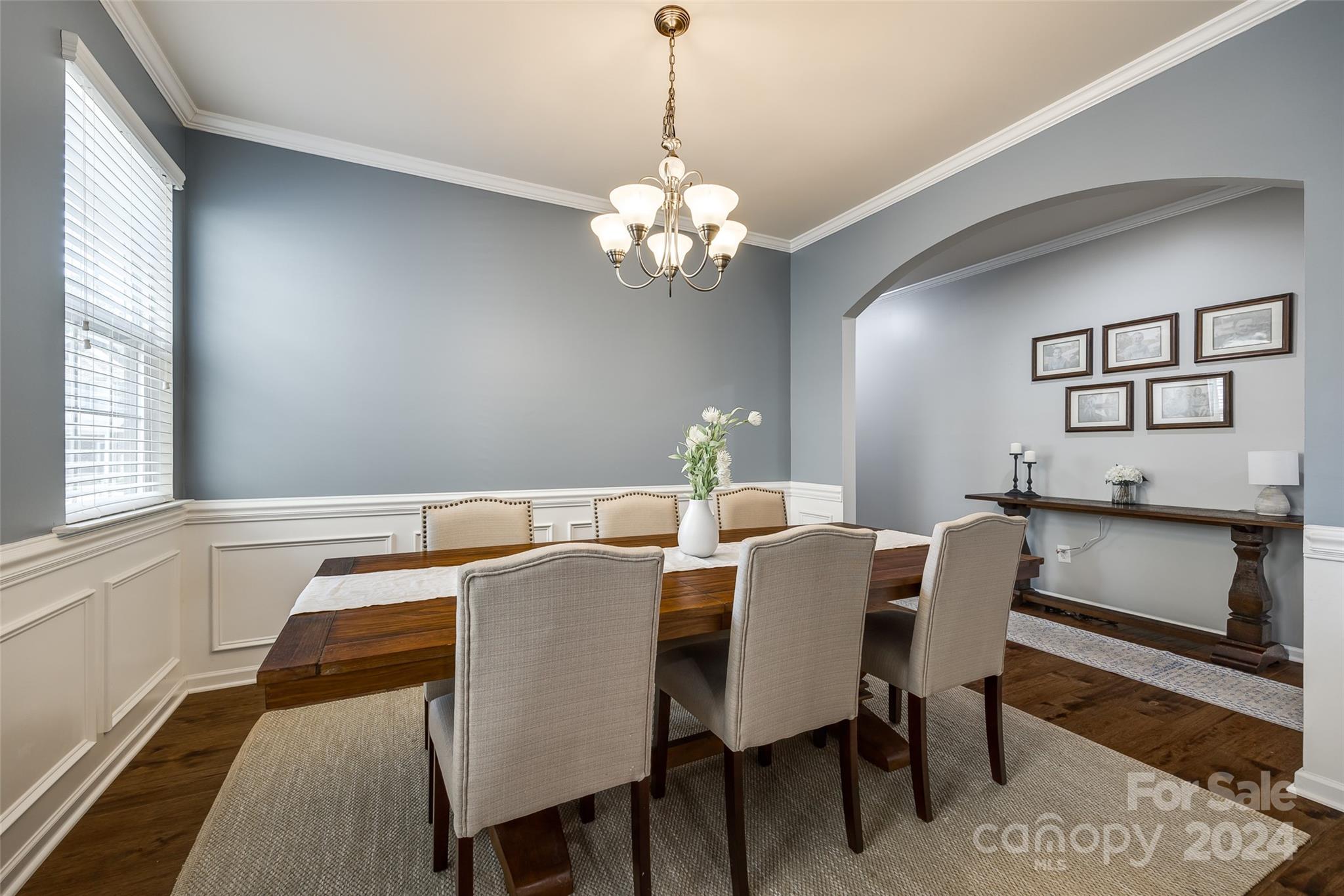 Carolina Reserve - Residential