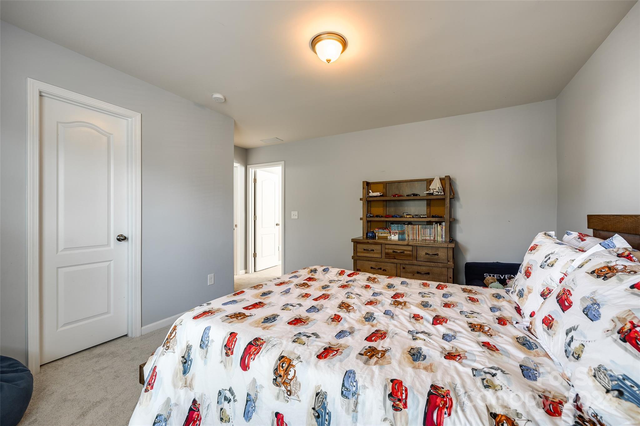 Carolina Reserve - Residential