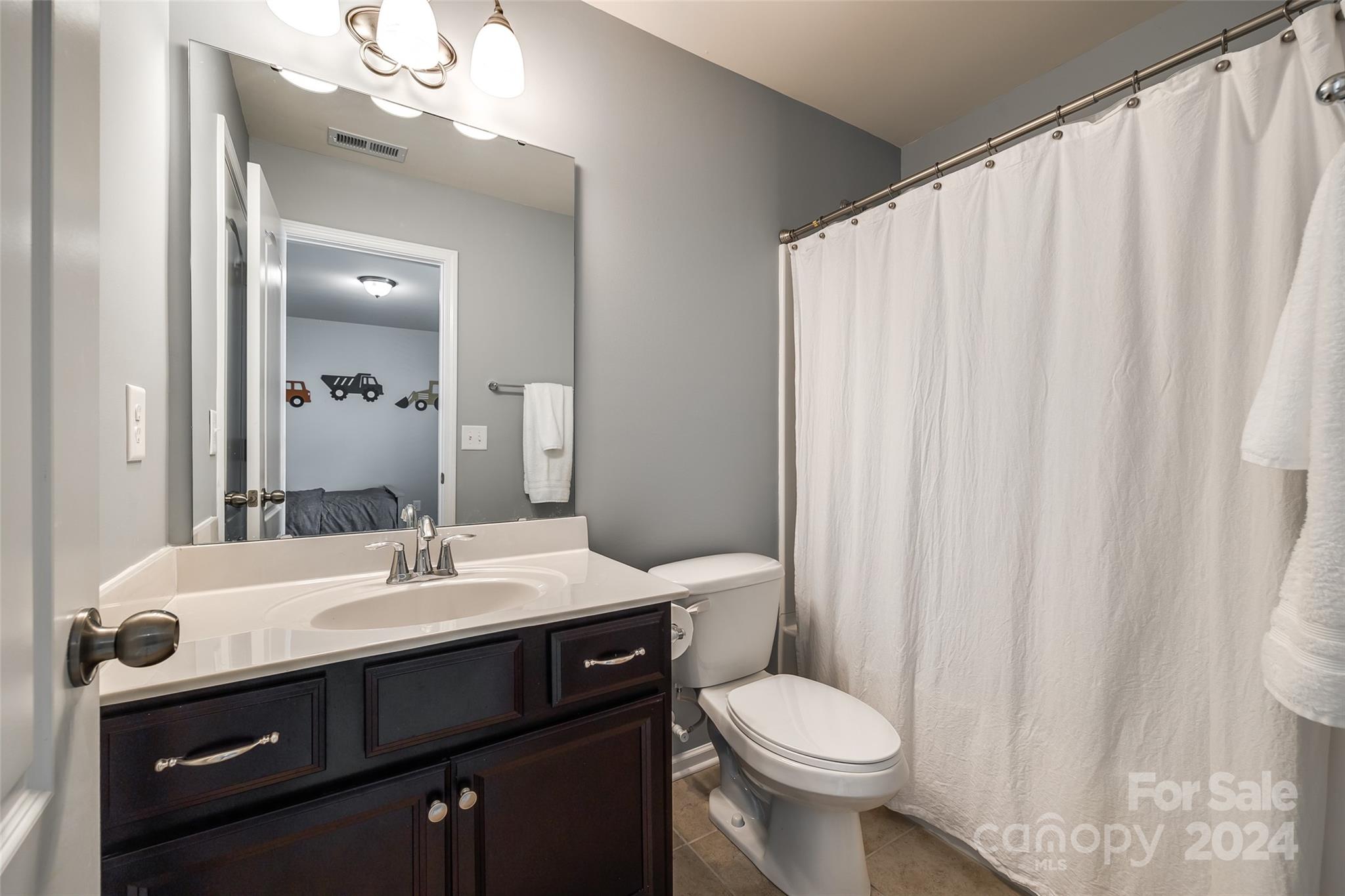 Carolina Reserve - Residential