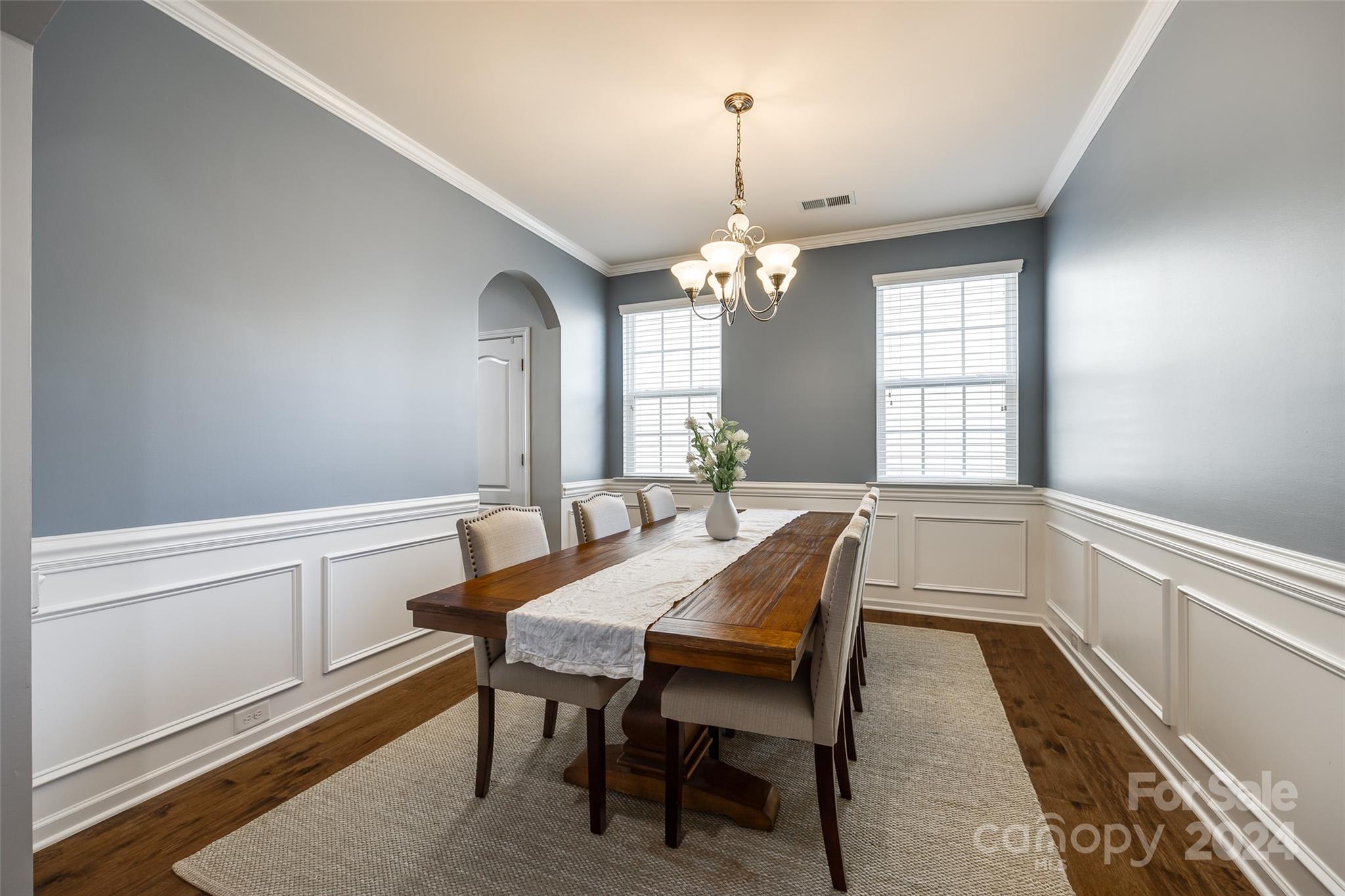 Carolina Reserve - Residential