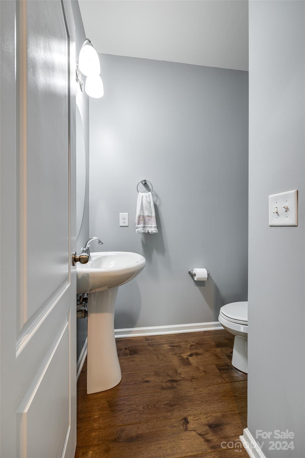 Carolina Reserve - Residential