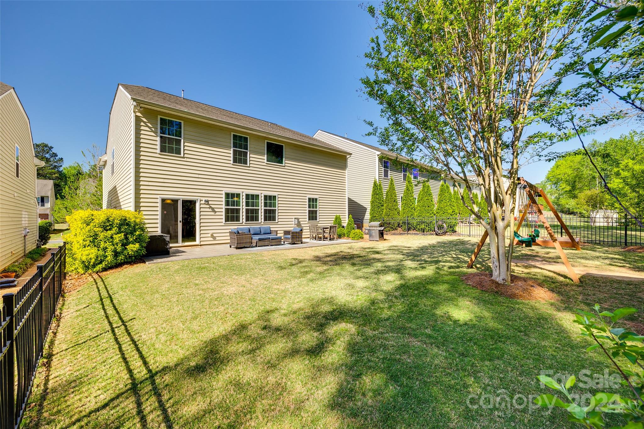 Carolina Reserve - Residential