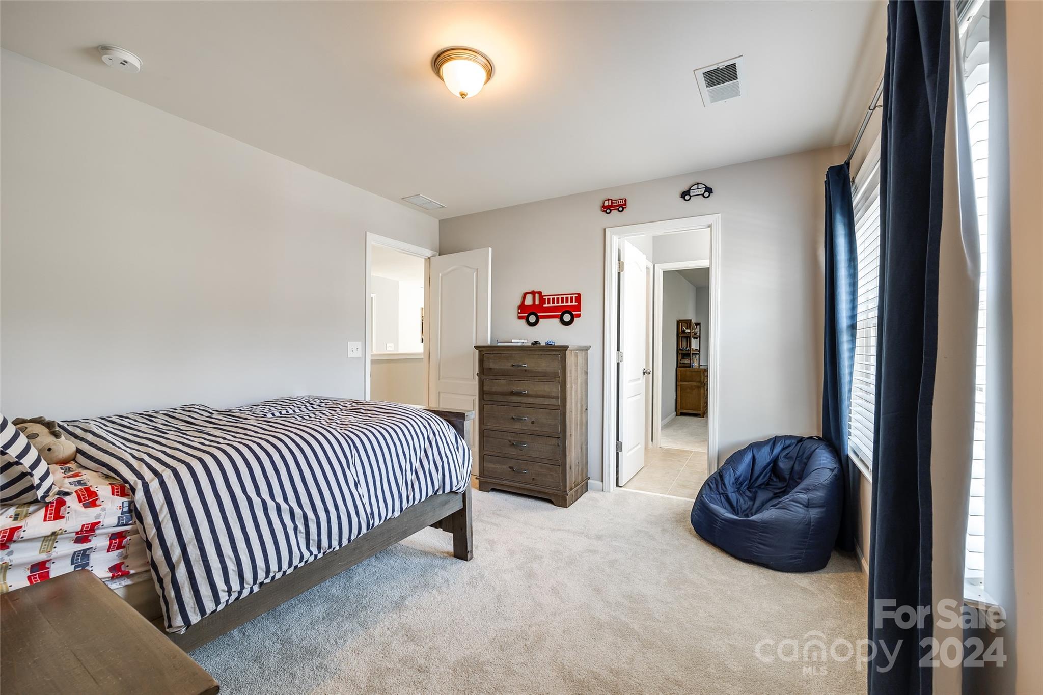 Carolina Reserve - Residential