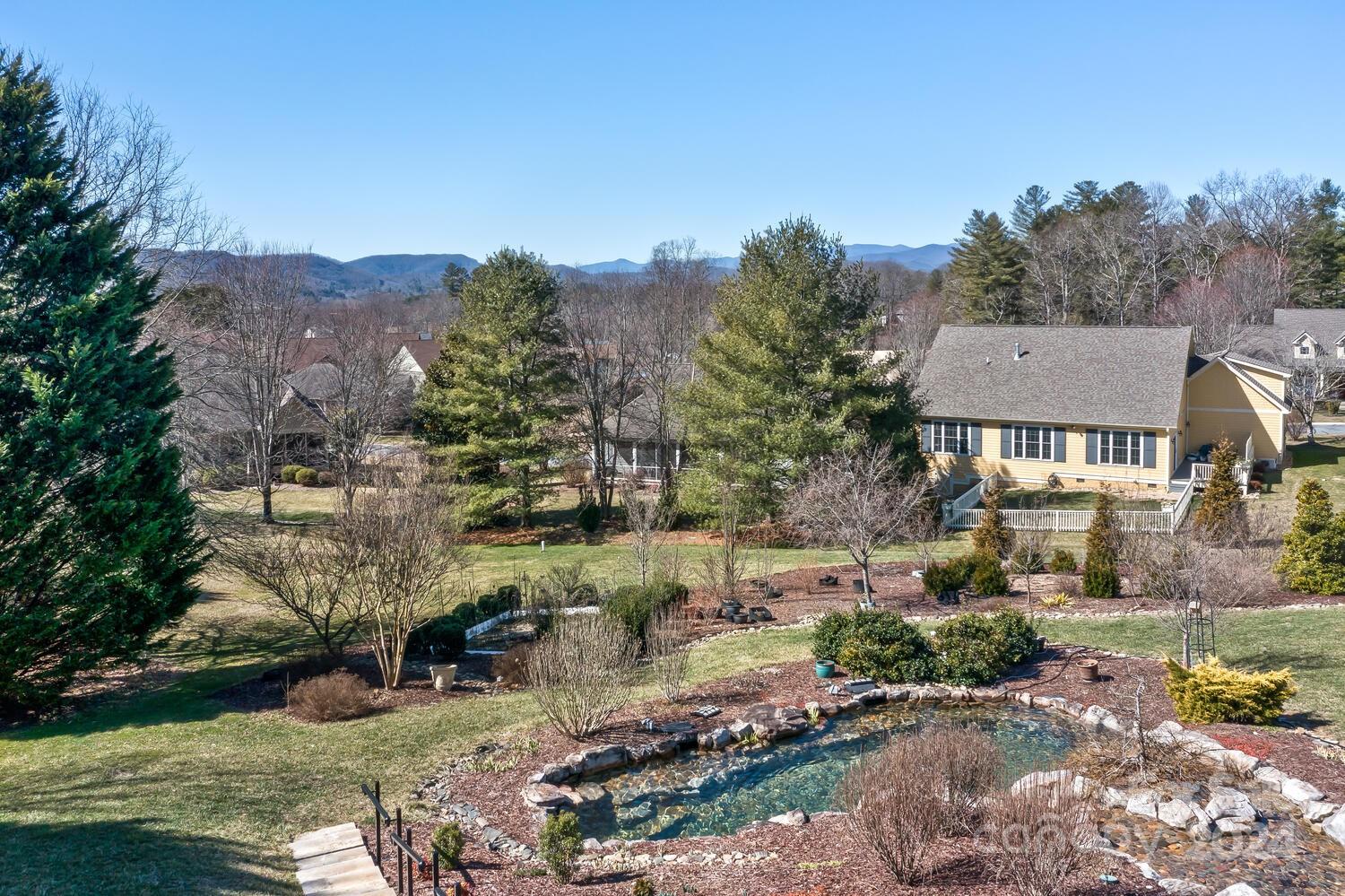 Cummings Cove - Residential