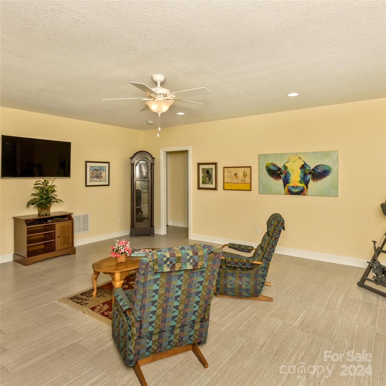 Cummings Cove - Residential