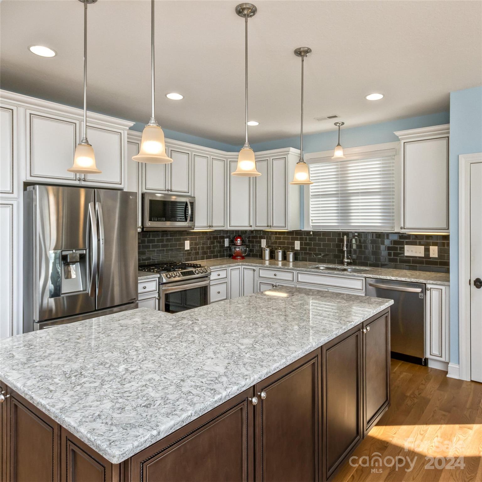 Cummings Cove - Residential