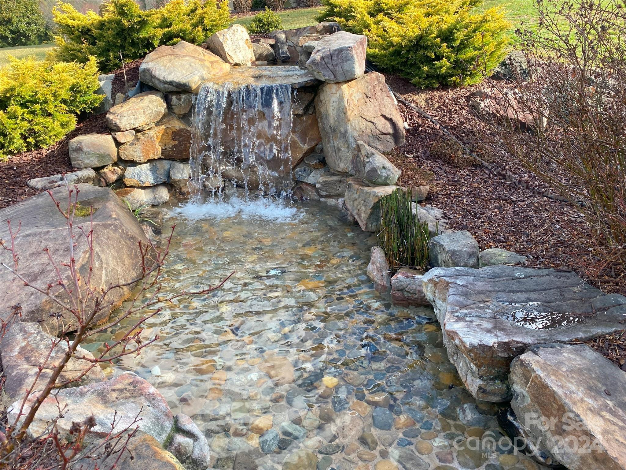 Cummings Cove - Residential