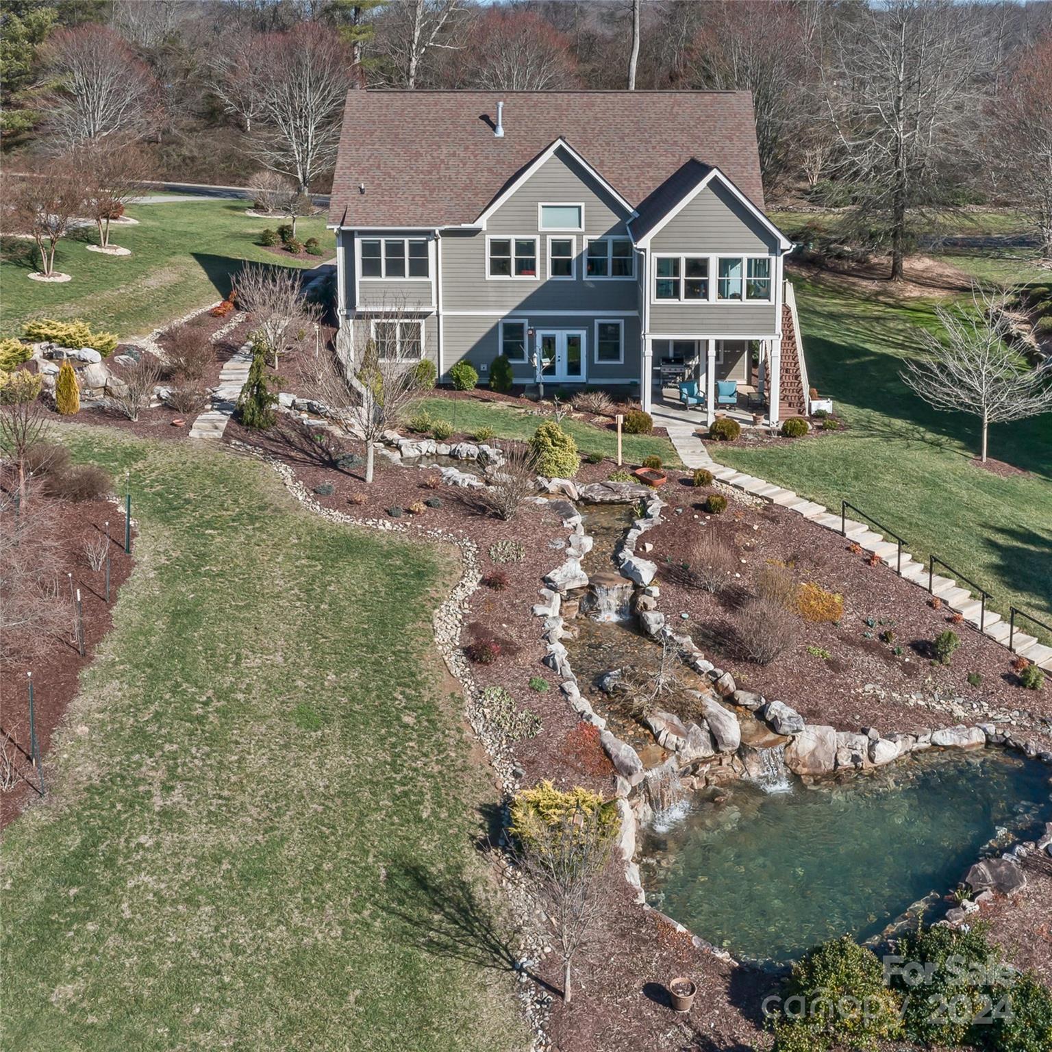 Cummings Cove - Residential