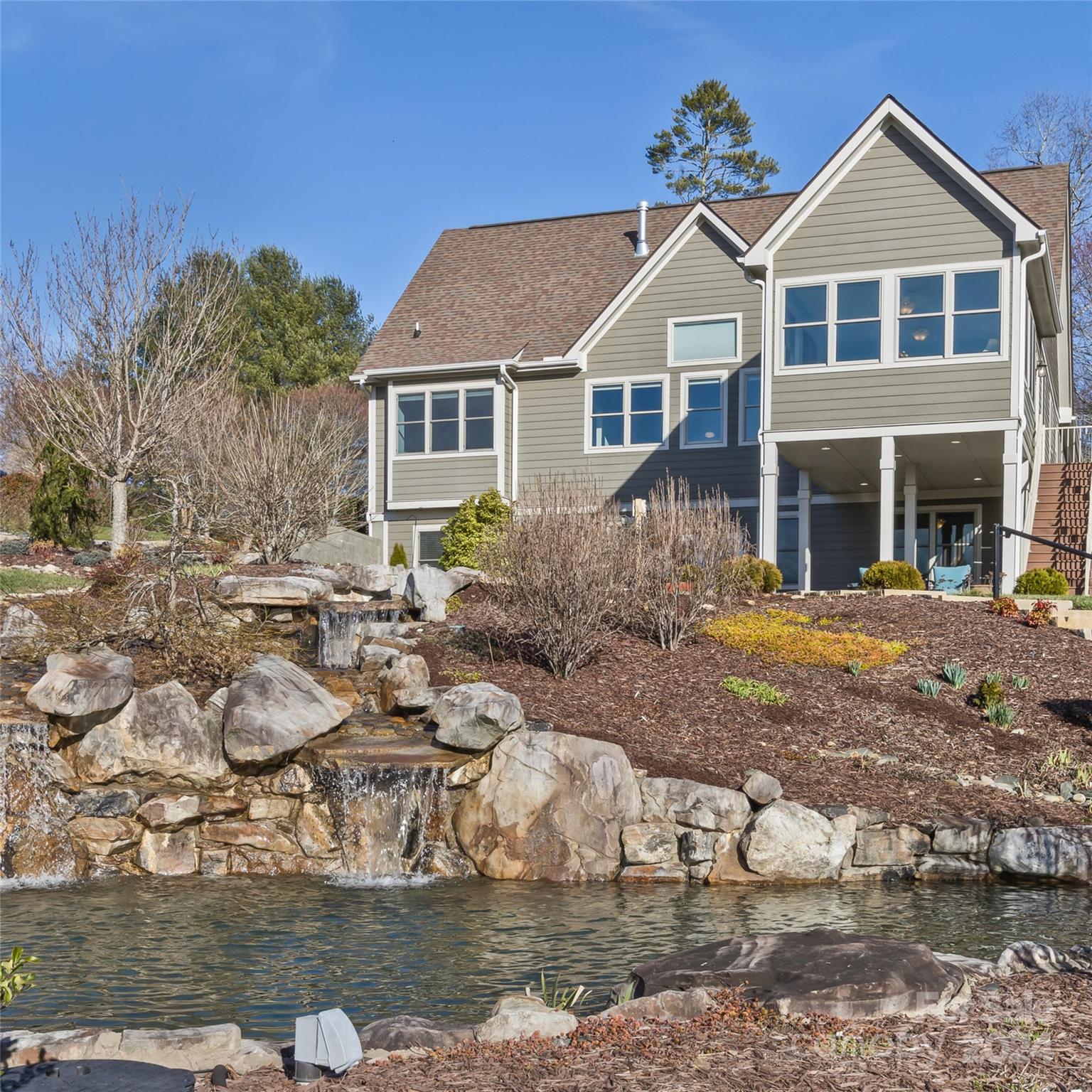 Cummings Cove - Residential