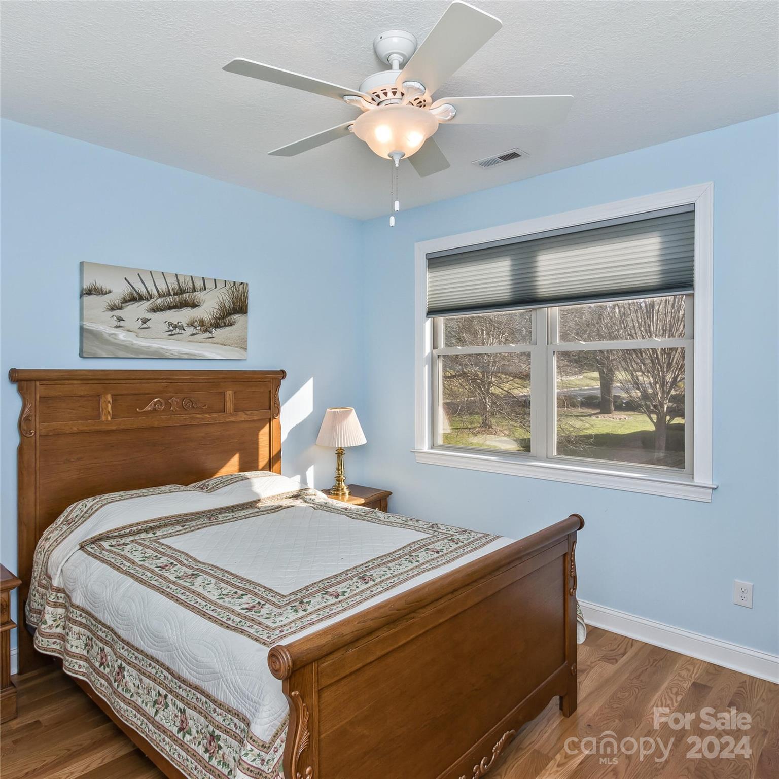 Cummings Cove - Residential