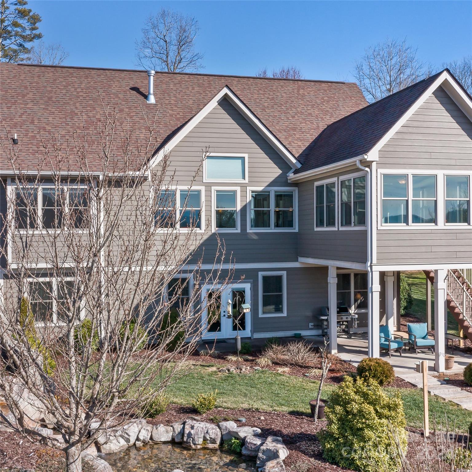 Cummings Cove - Residential