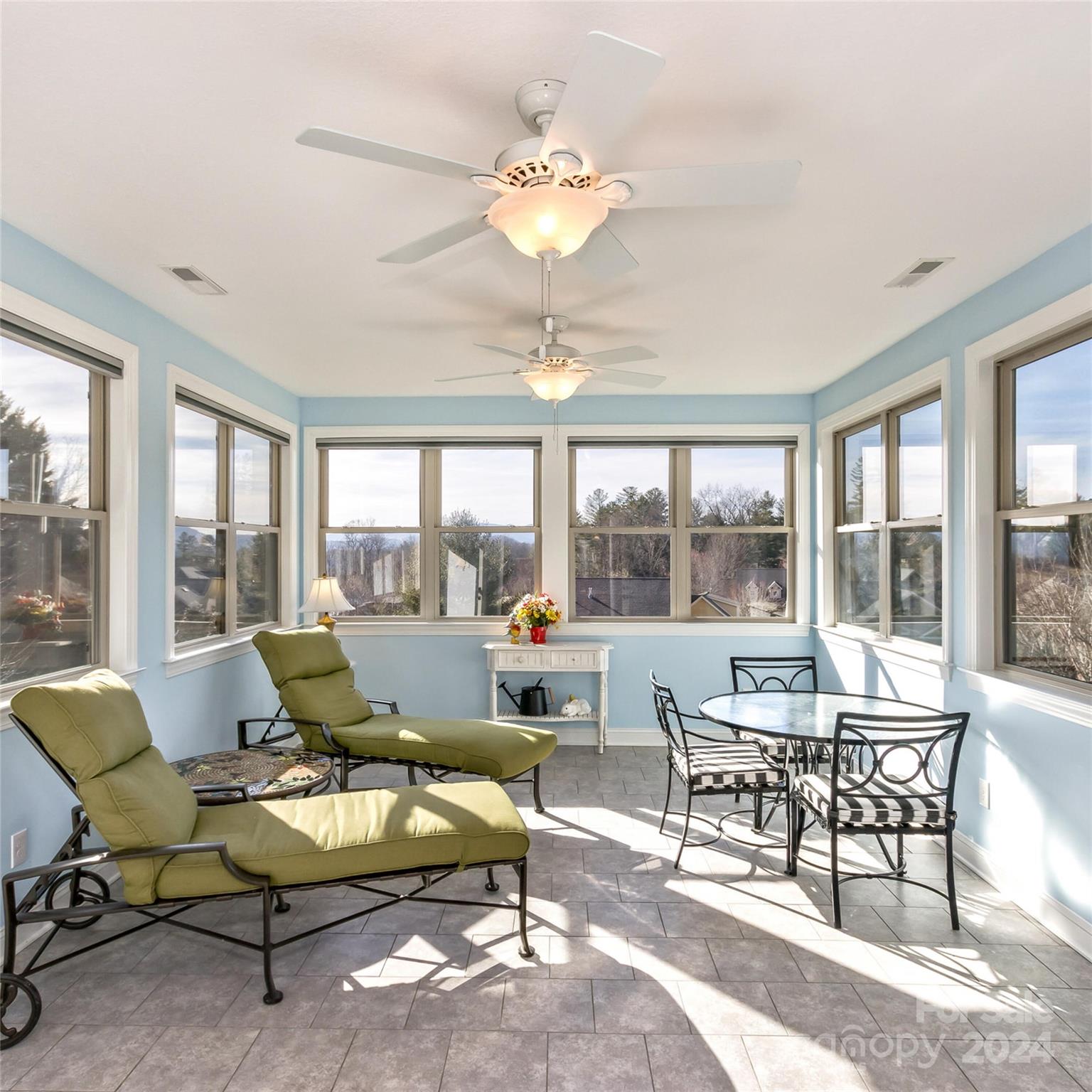 Cummings Cove - Residential