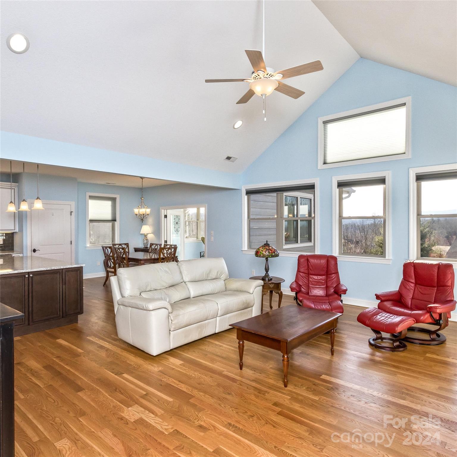 Cummings Cove - Residential