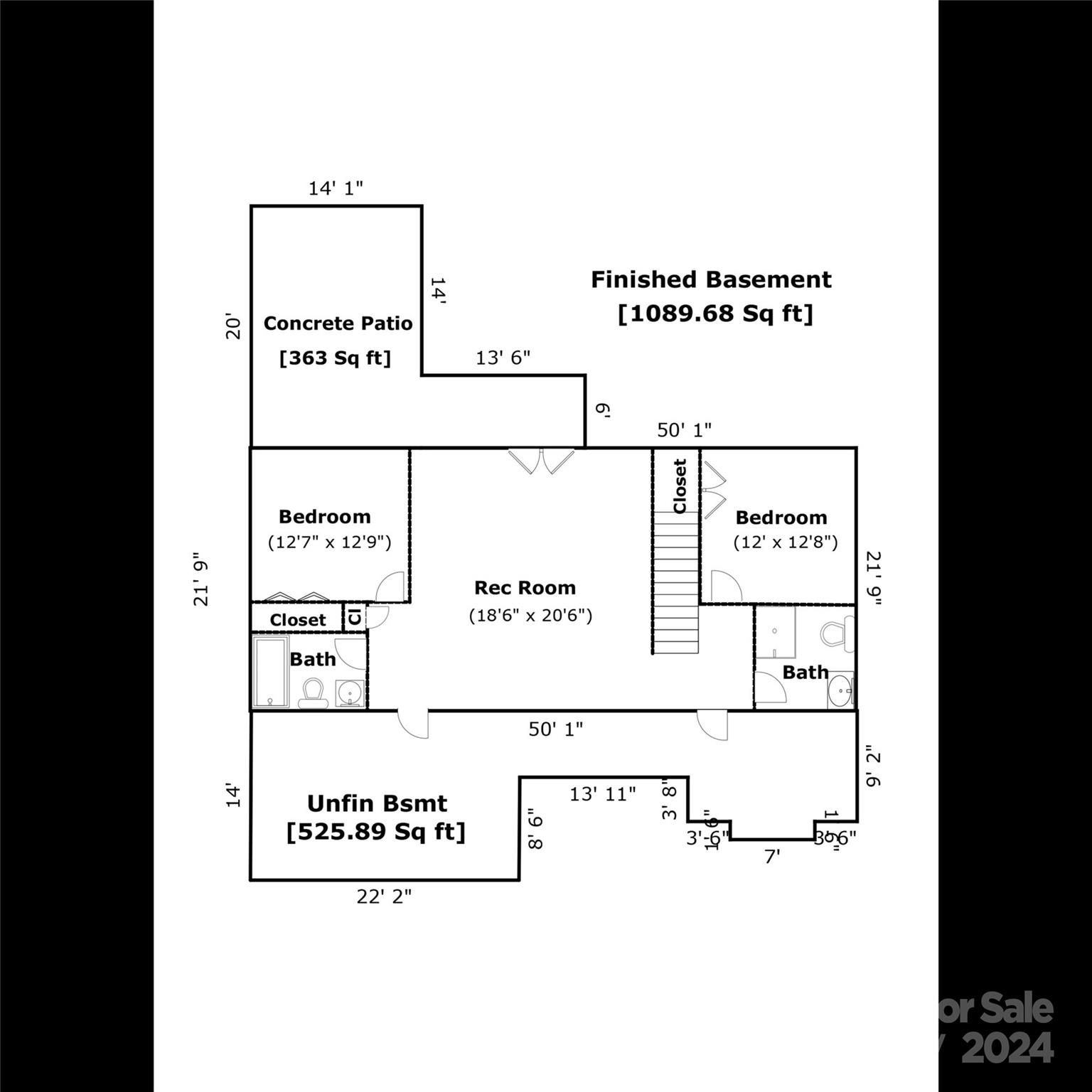 Cummings Cove - Residential