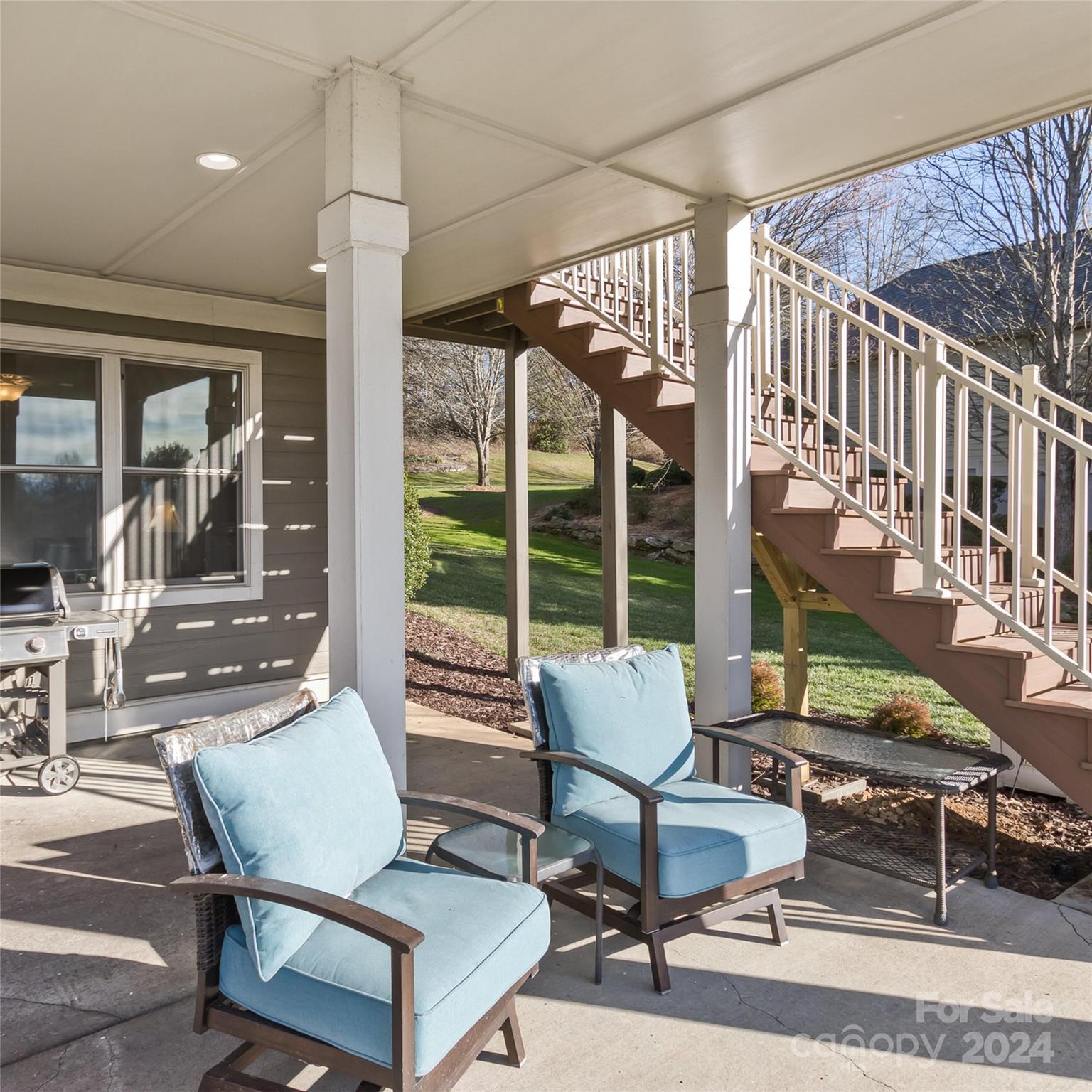 Cummings Cove - Residential