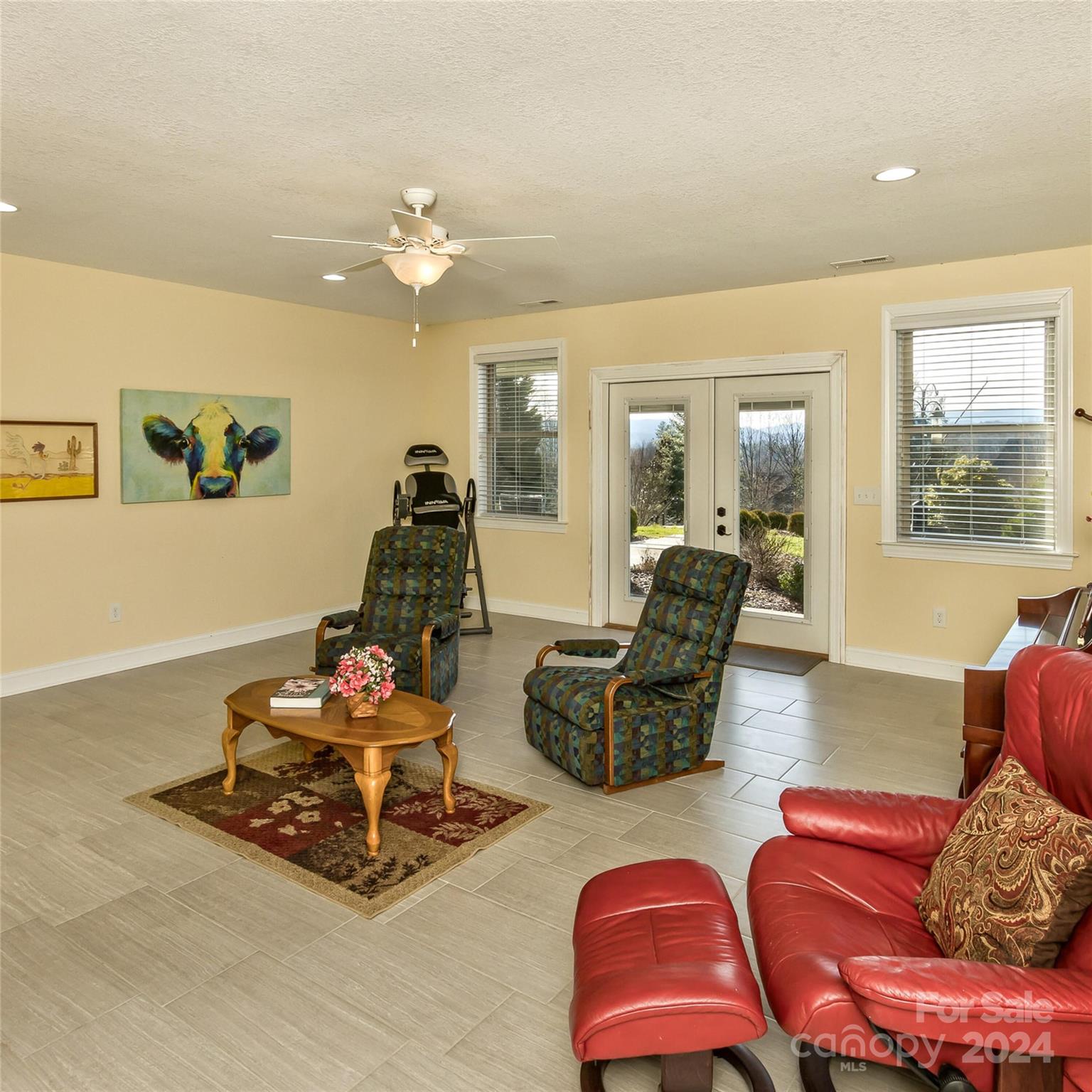 Cummings Cove - Residential