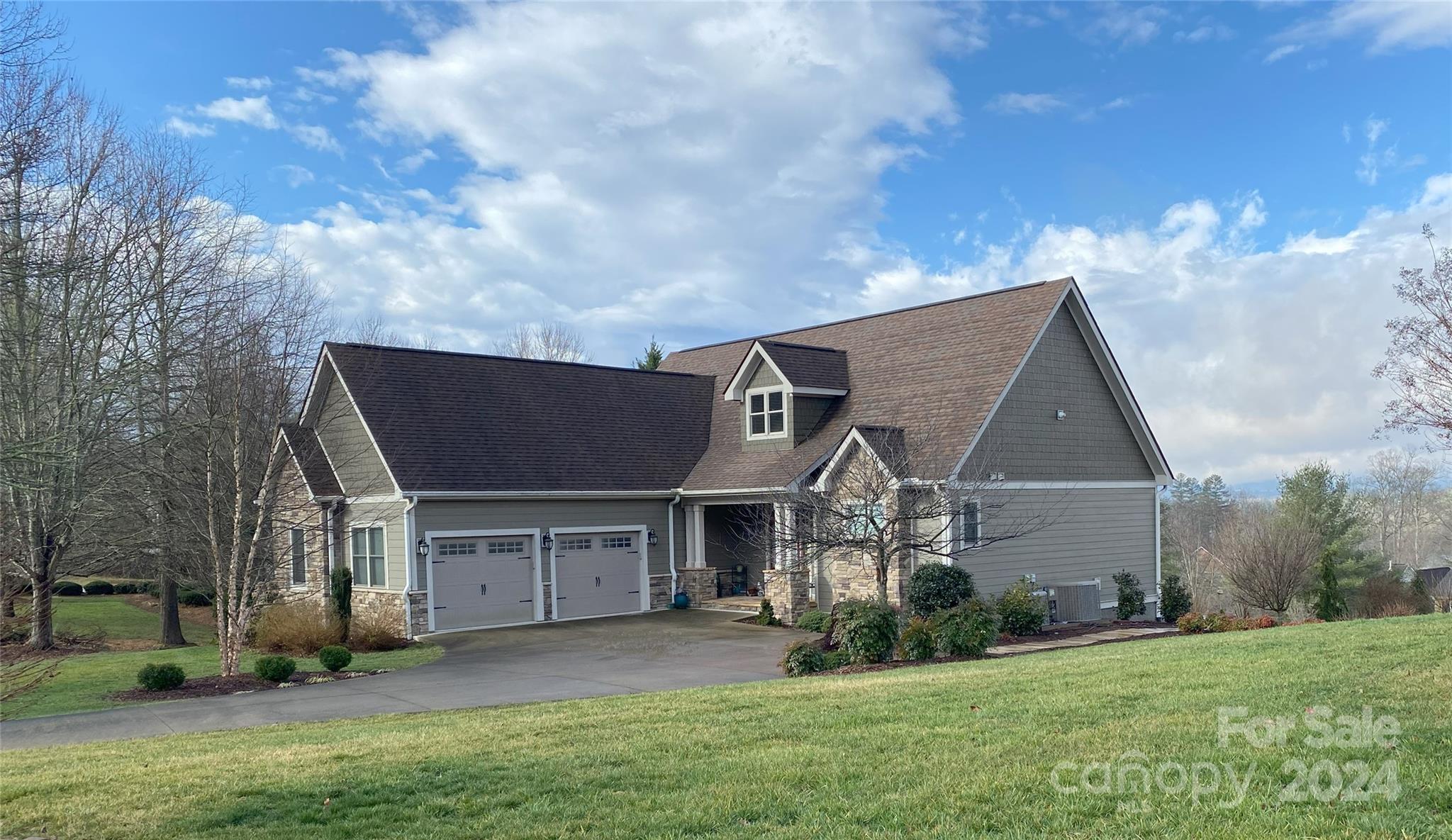 Cummings Cove - Residential