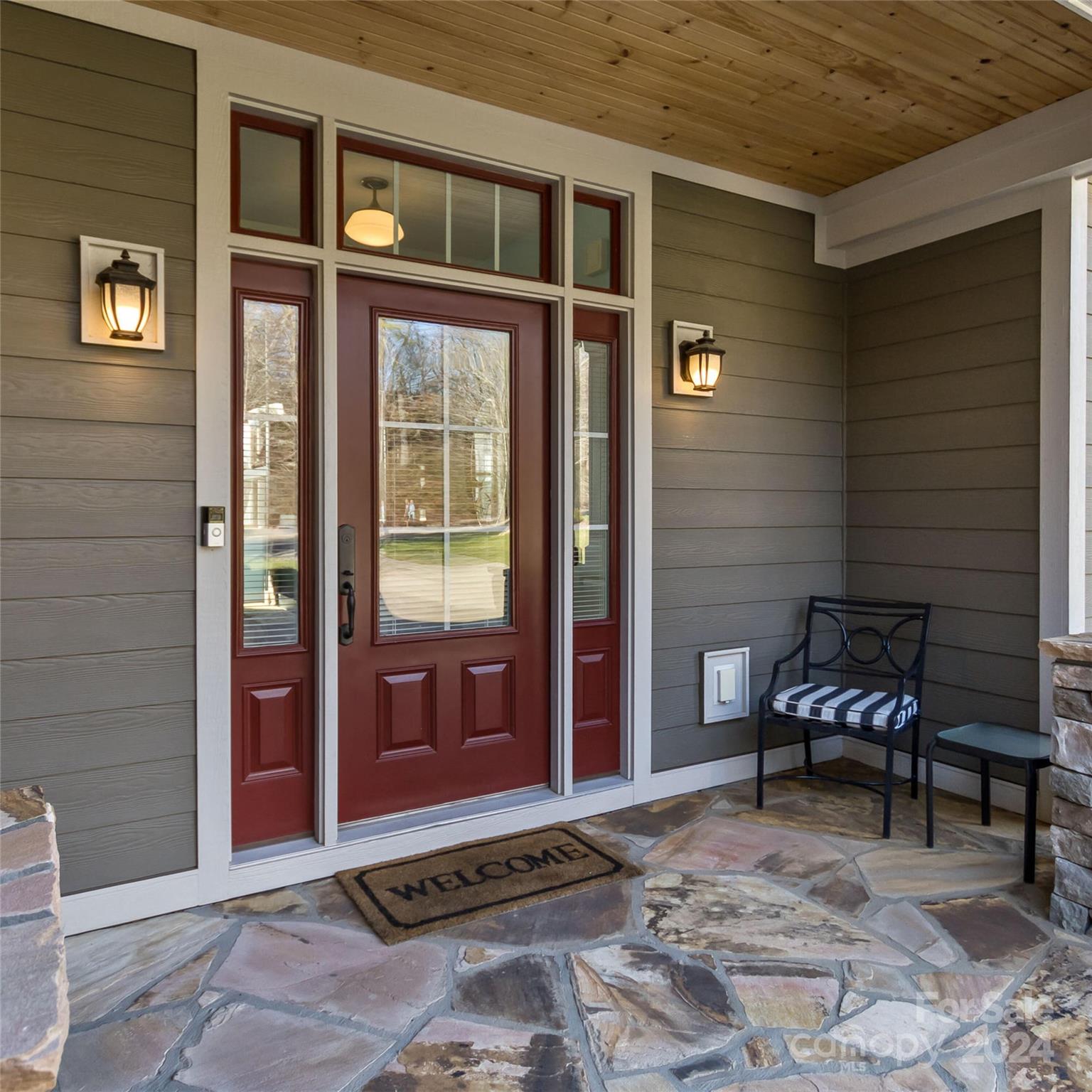 Cummings Cove - Residential