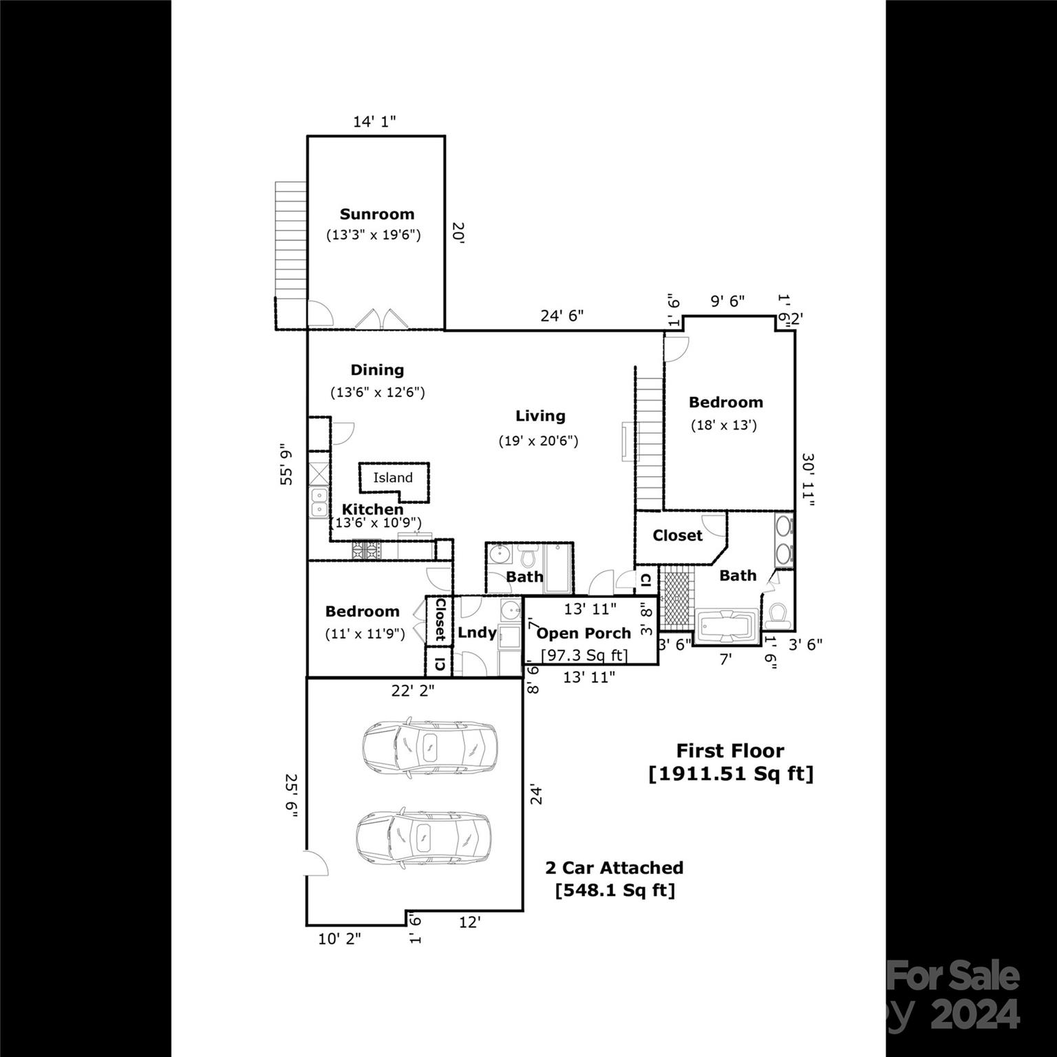 Cummings Cove - Residential