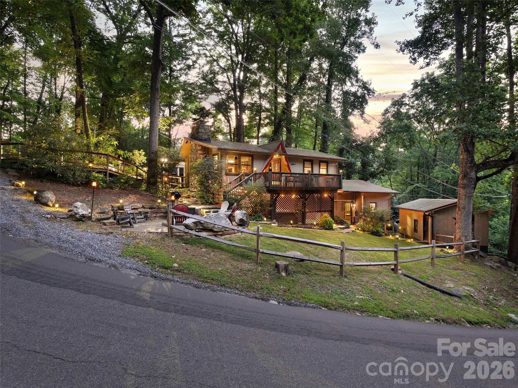290 Dogwood Drive