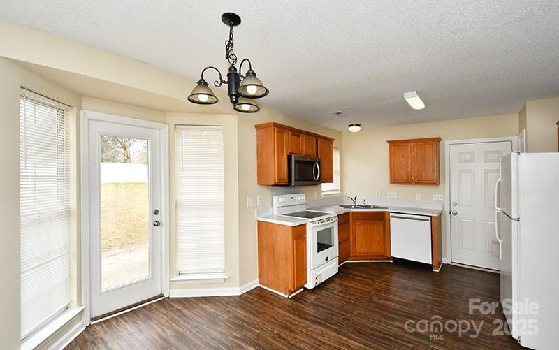 Turtle Rock - Residential