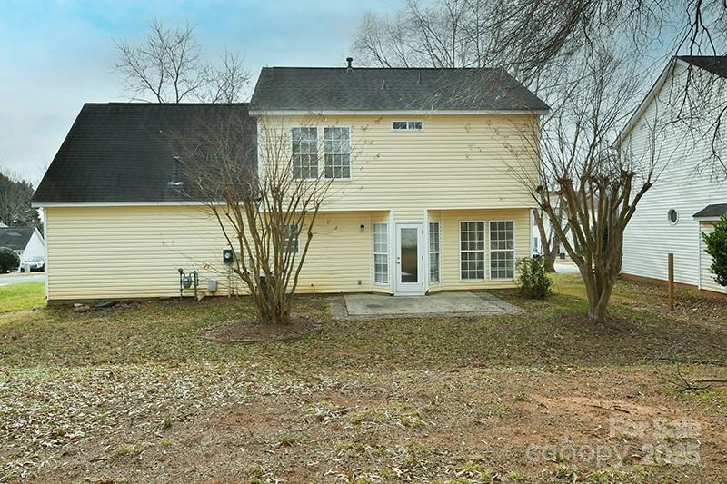 Turtle Rock - Residential