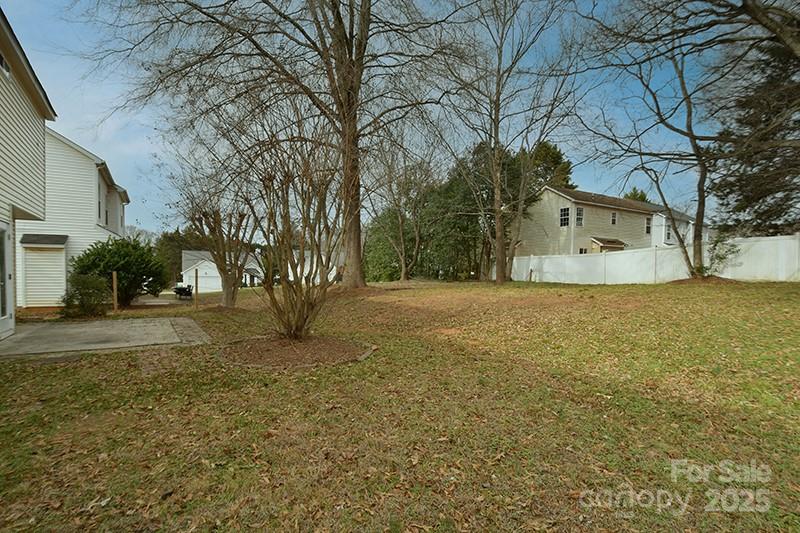 Turtle Rock - Residential