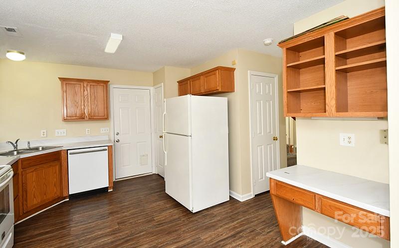 Turtle Rock - Residential