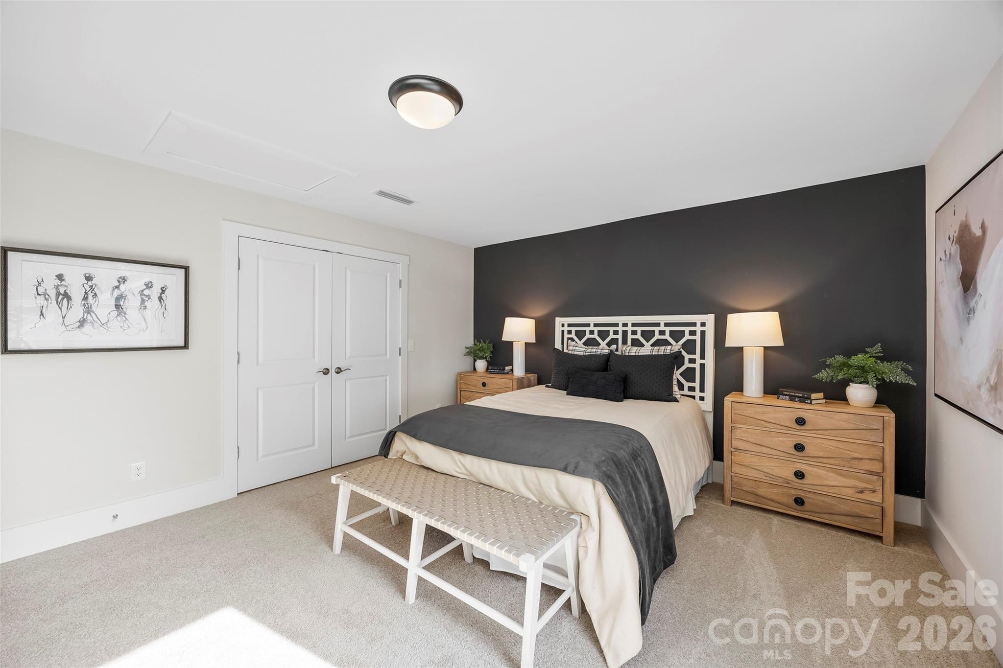 Edgewater - Residential