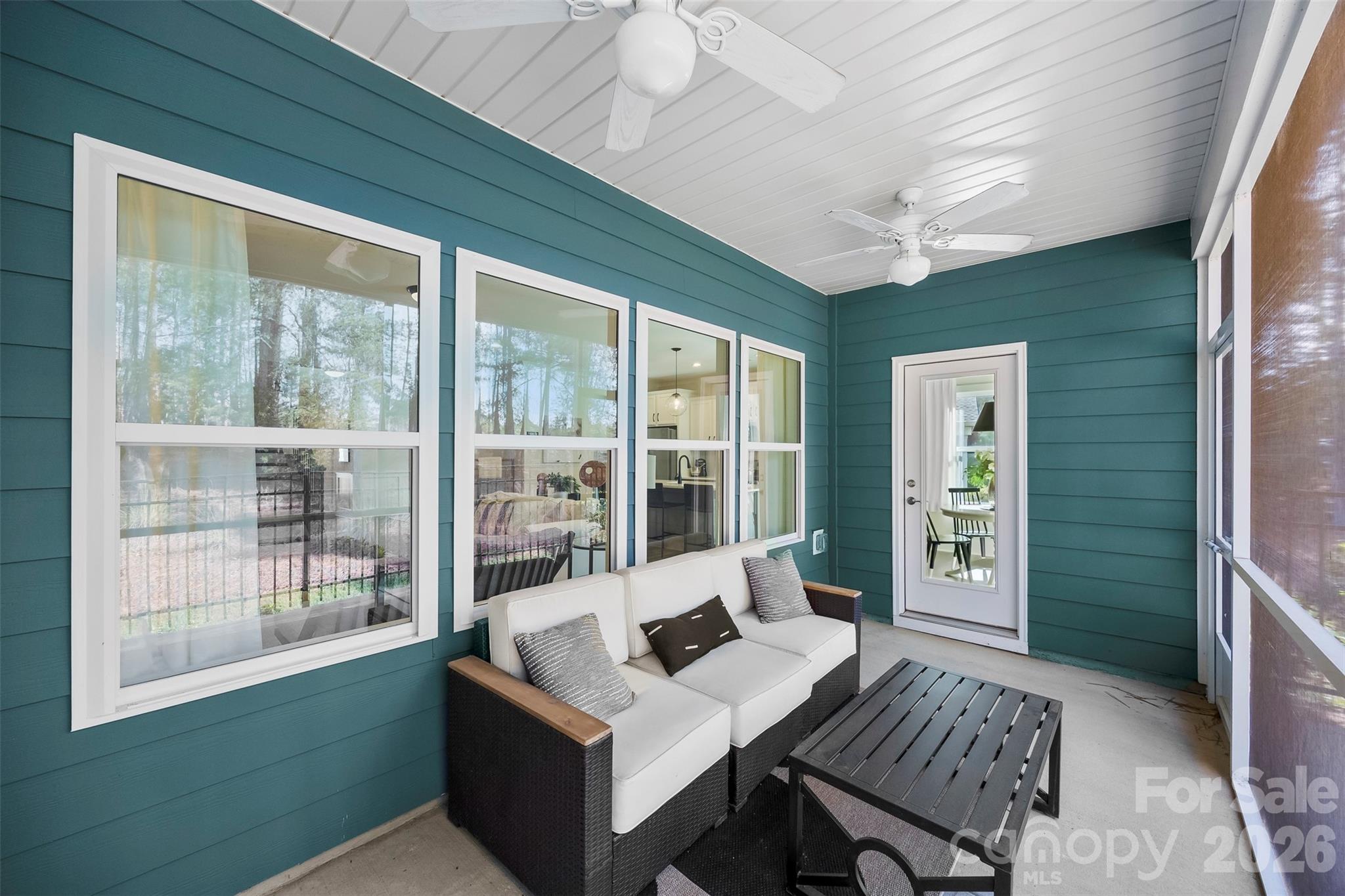 Edgewater - Residential