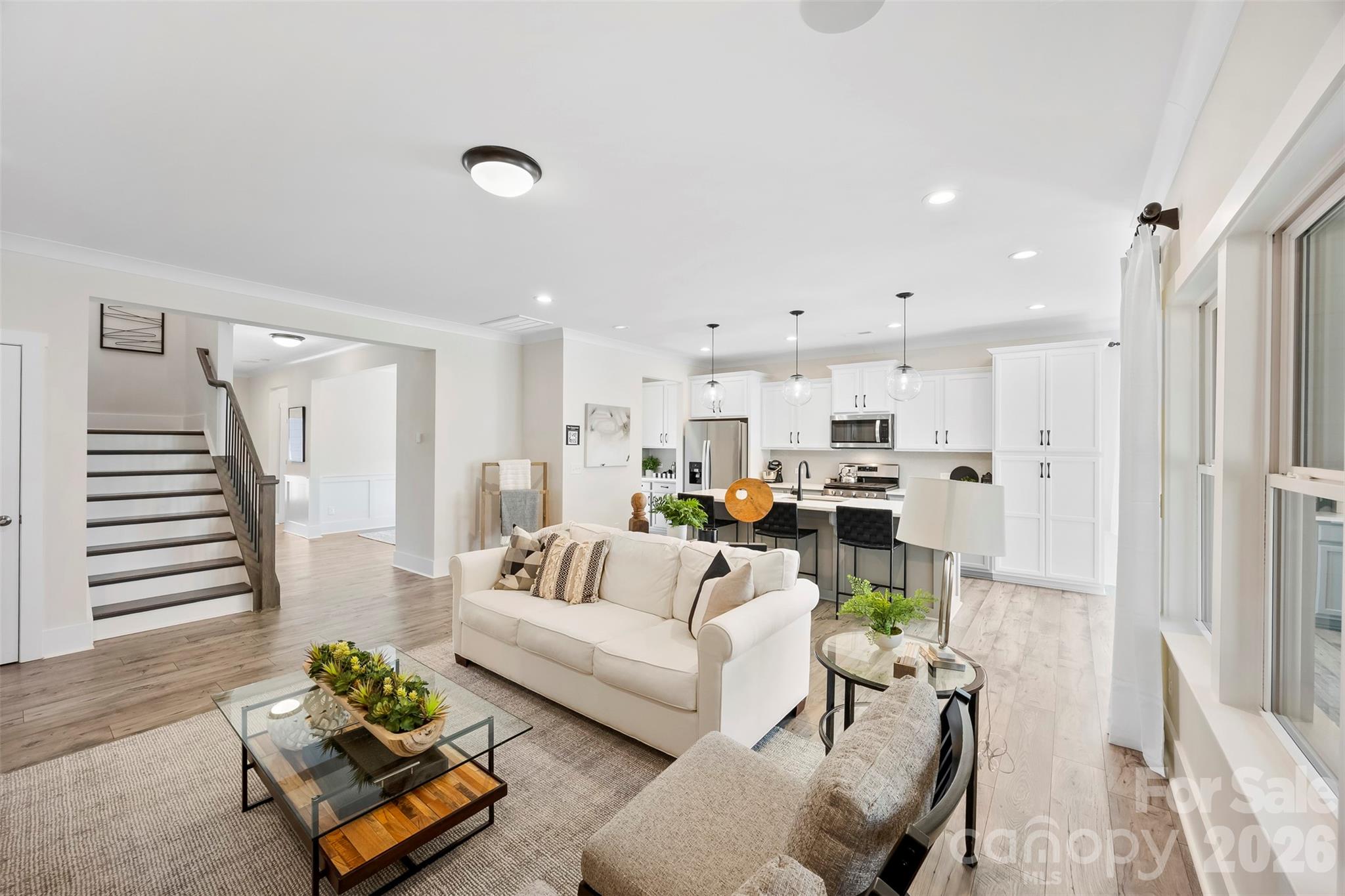 Edgewater - Residential