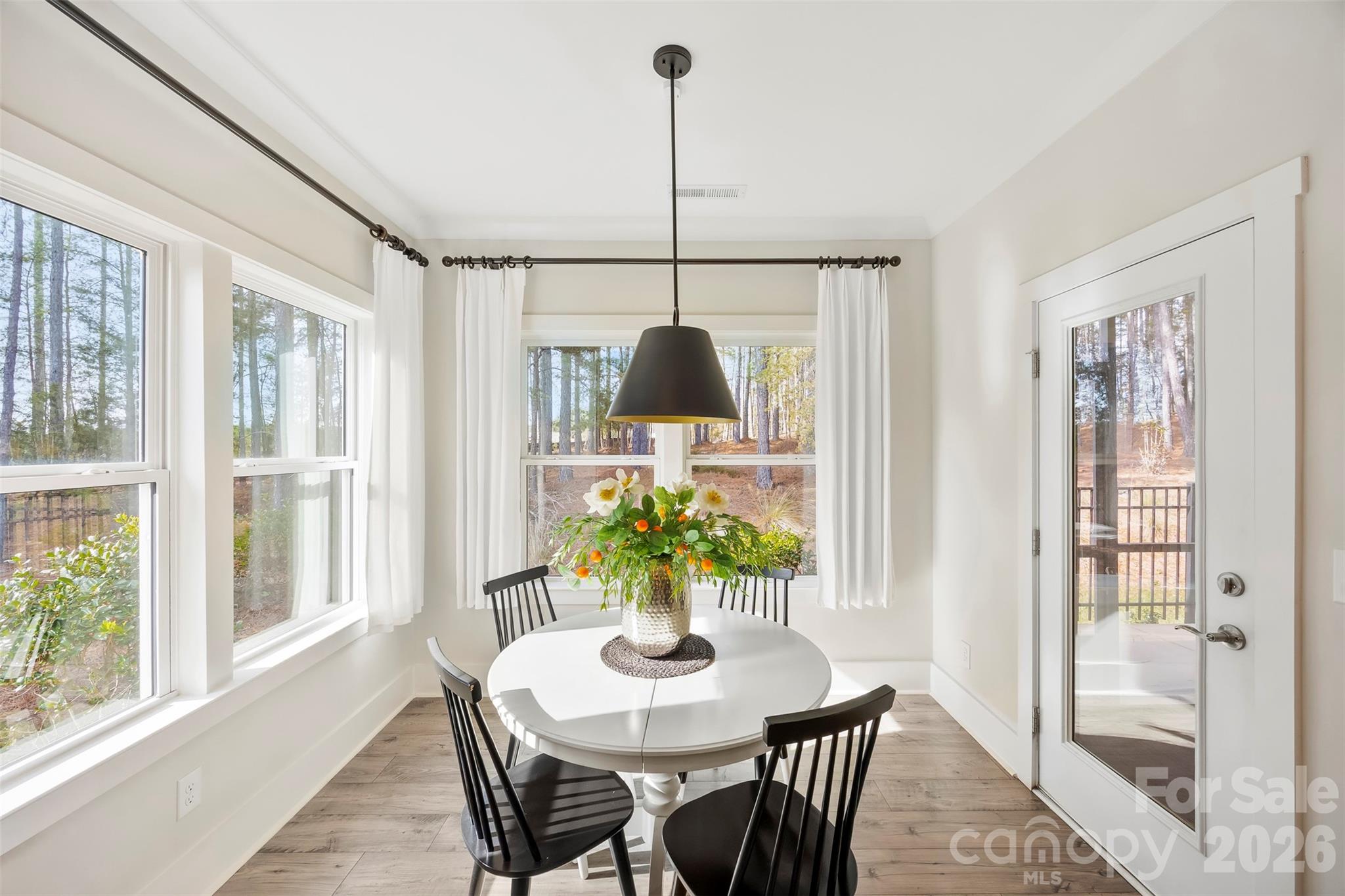 Edgewater - Residential