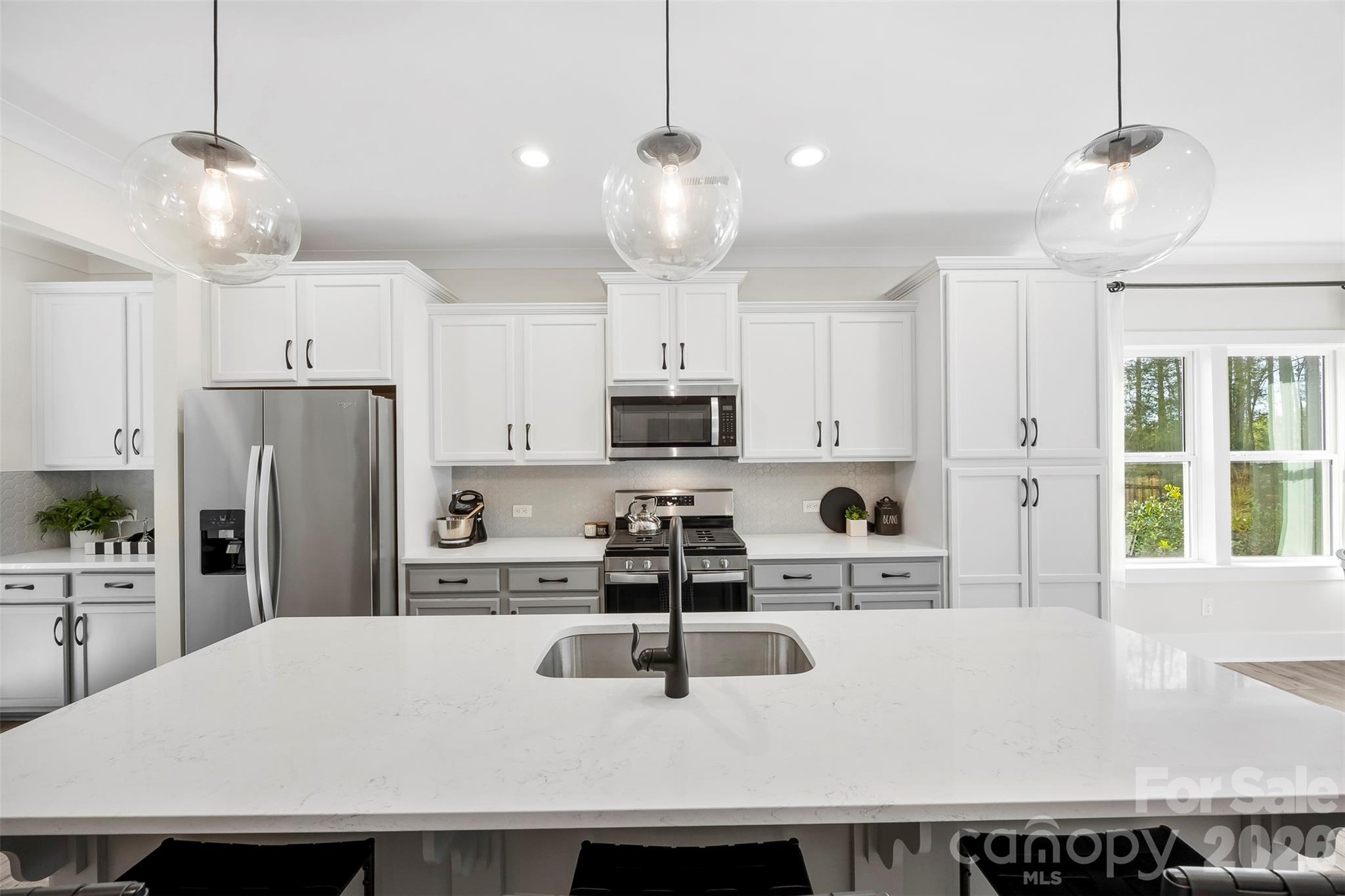 Edgewater - Residential