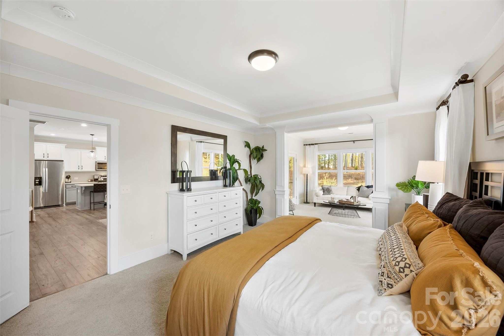 Edgewater - Residential